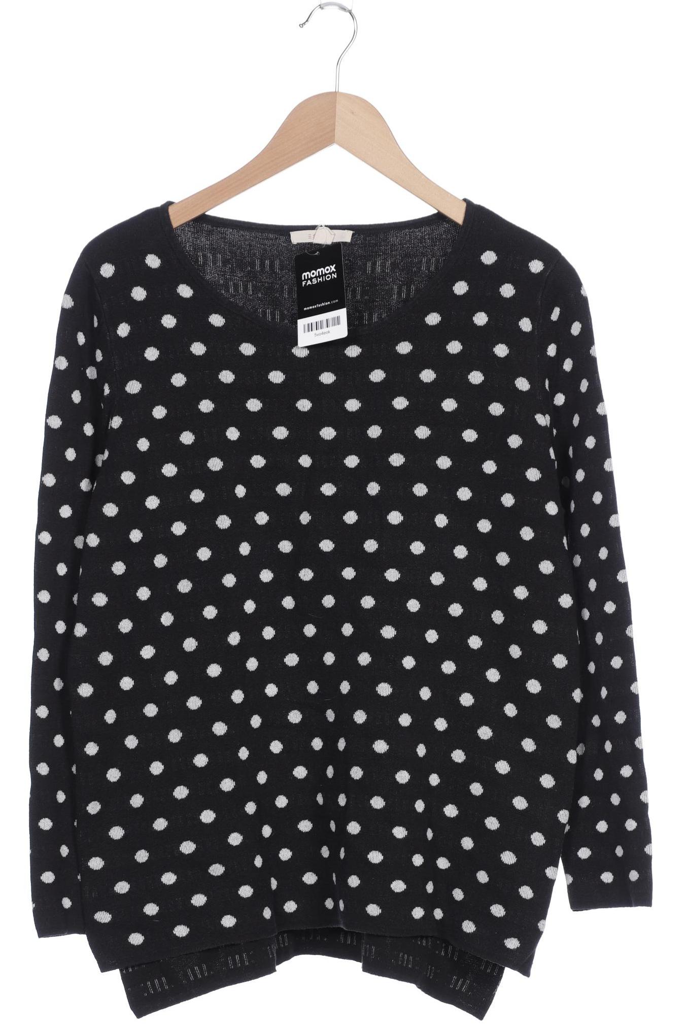 

Esprit Damen Pullover, schwarz, Gr. 44