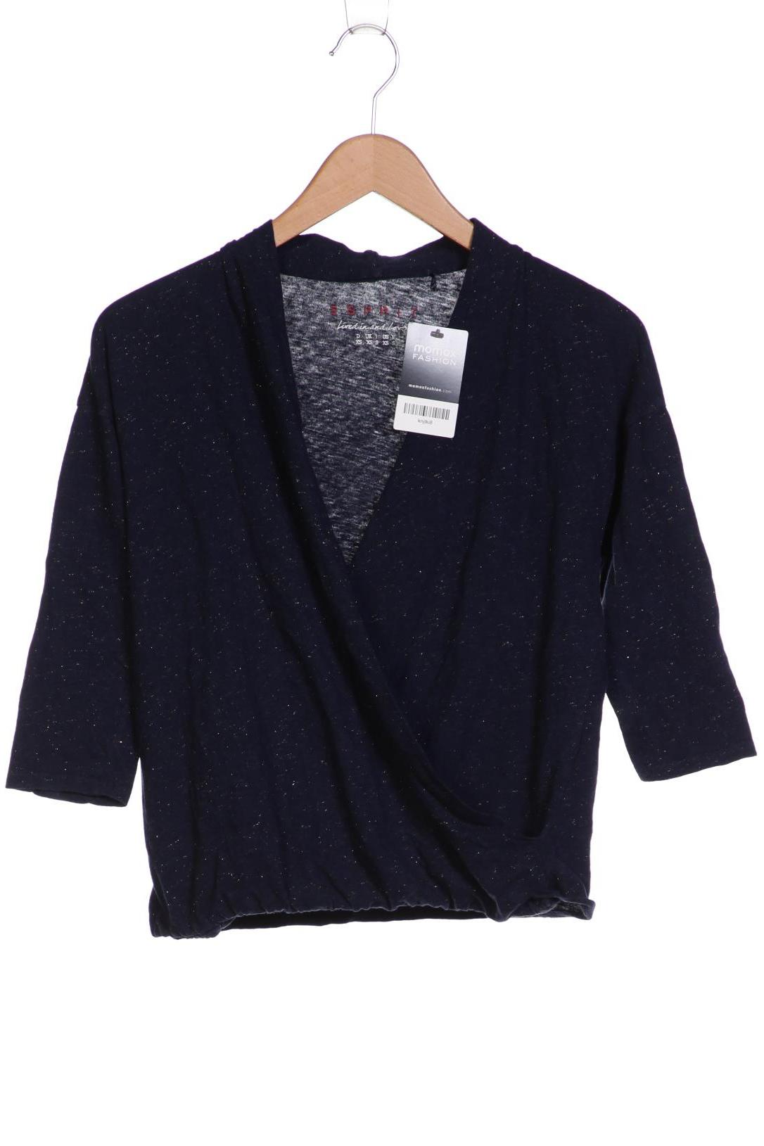 

Esprit Damen Pullover, blau