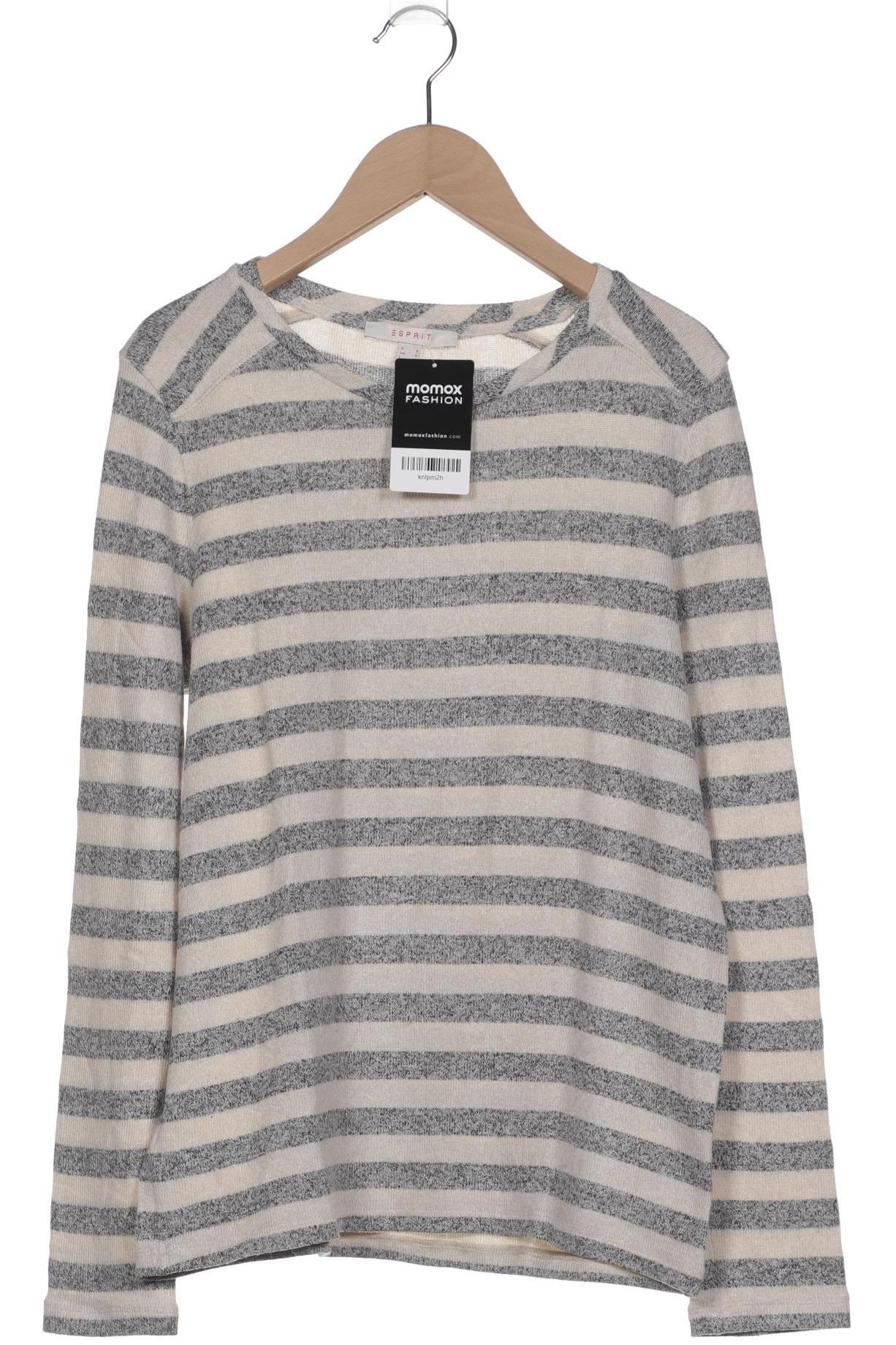 

Esprit Damen Pullover, beige, Gr. 36
