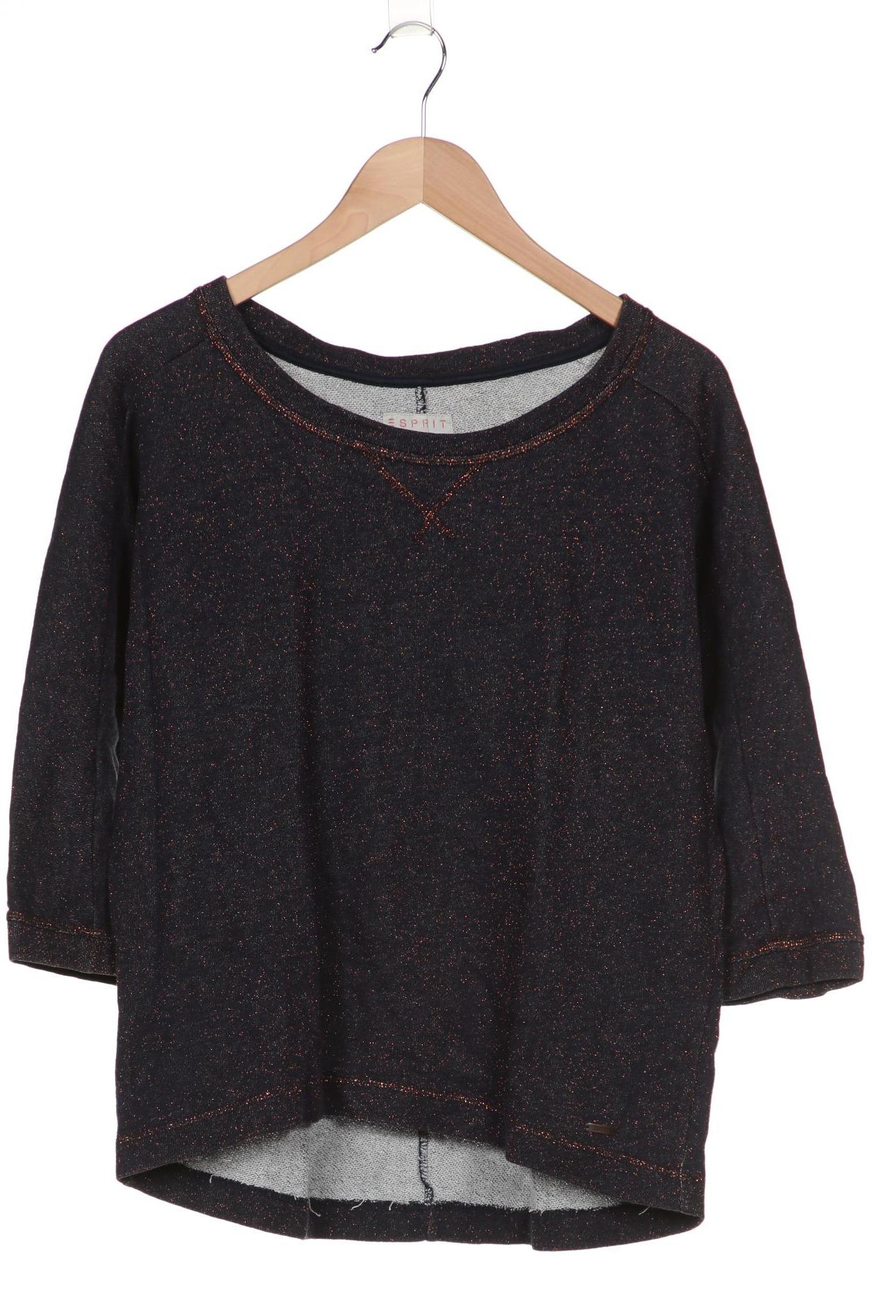 

Esprit Damen Pullover, marineblau