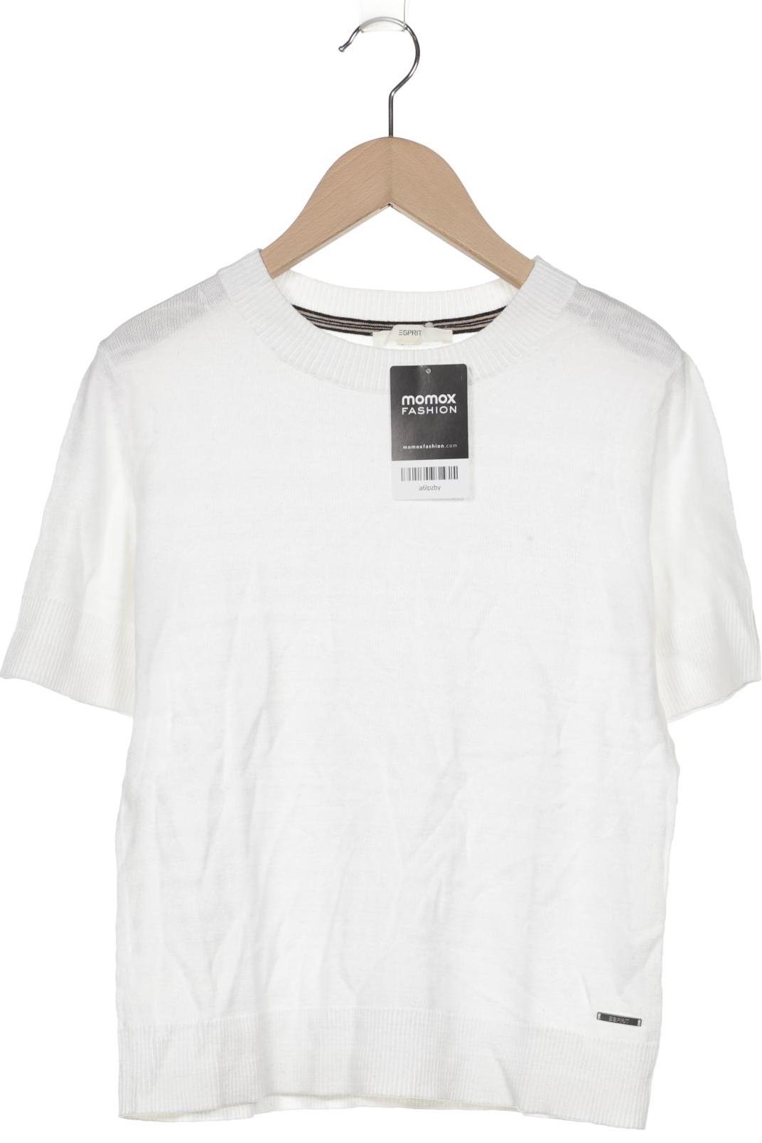 

Esprit Damen Pullover, weiß