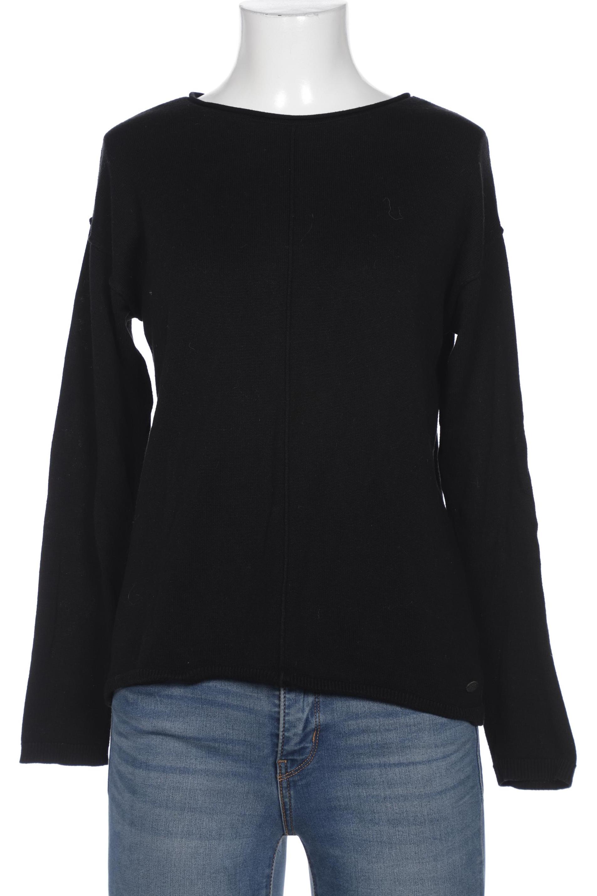 

Esprit Damen Pullover, schwarz