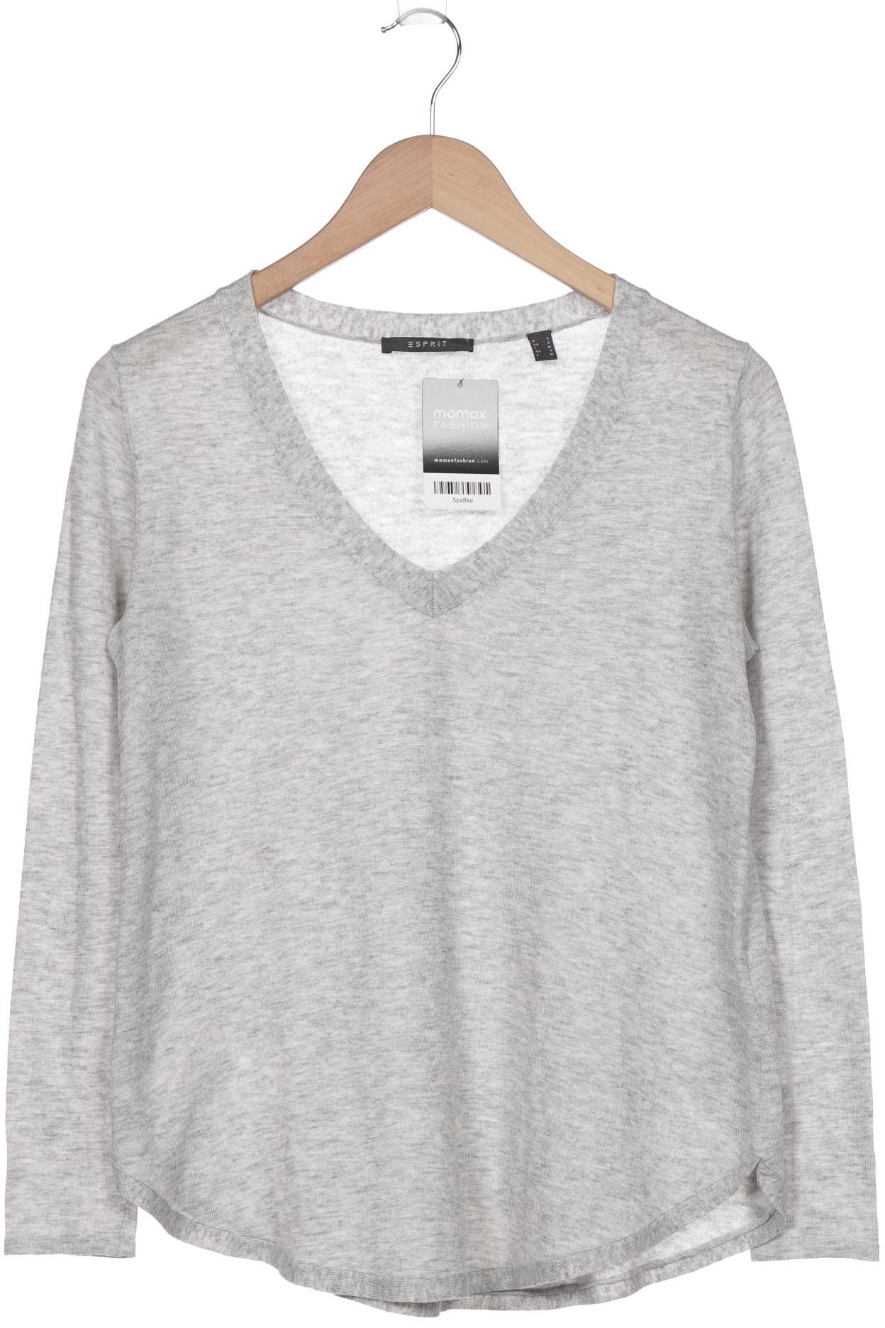 

Esprit Damen Pullover, grau, Gr. 36