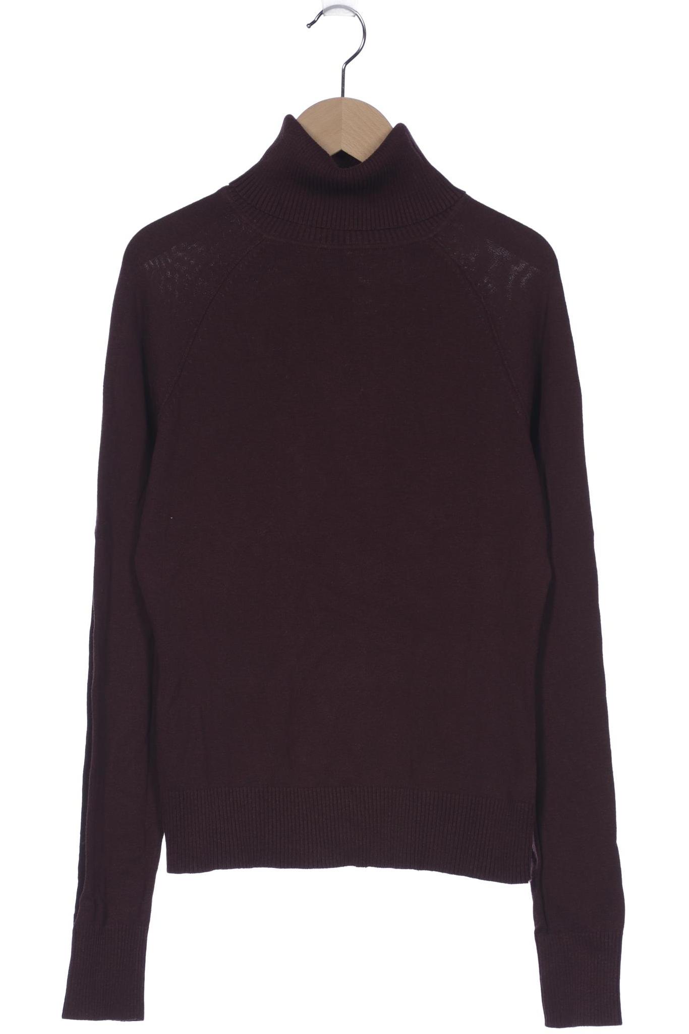 

Esprit Damen Pullover, bordeaux, Gr. 36