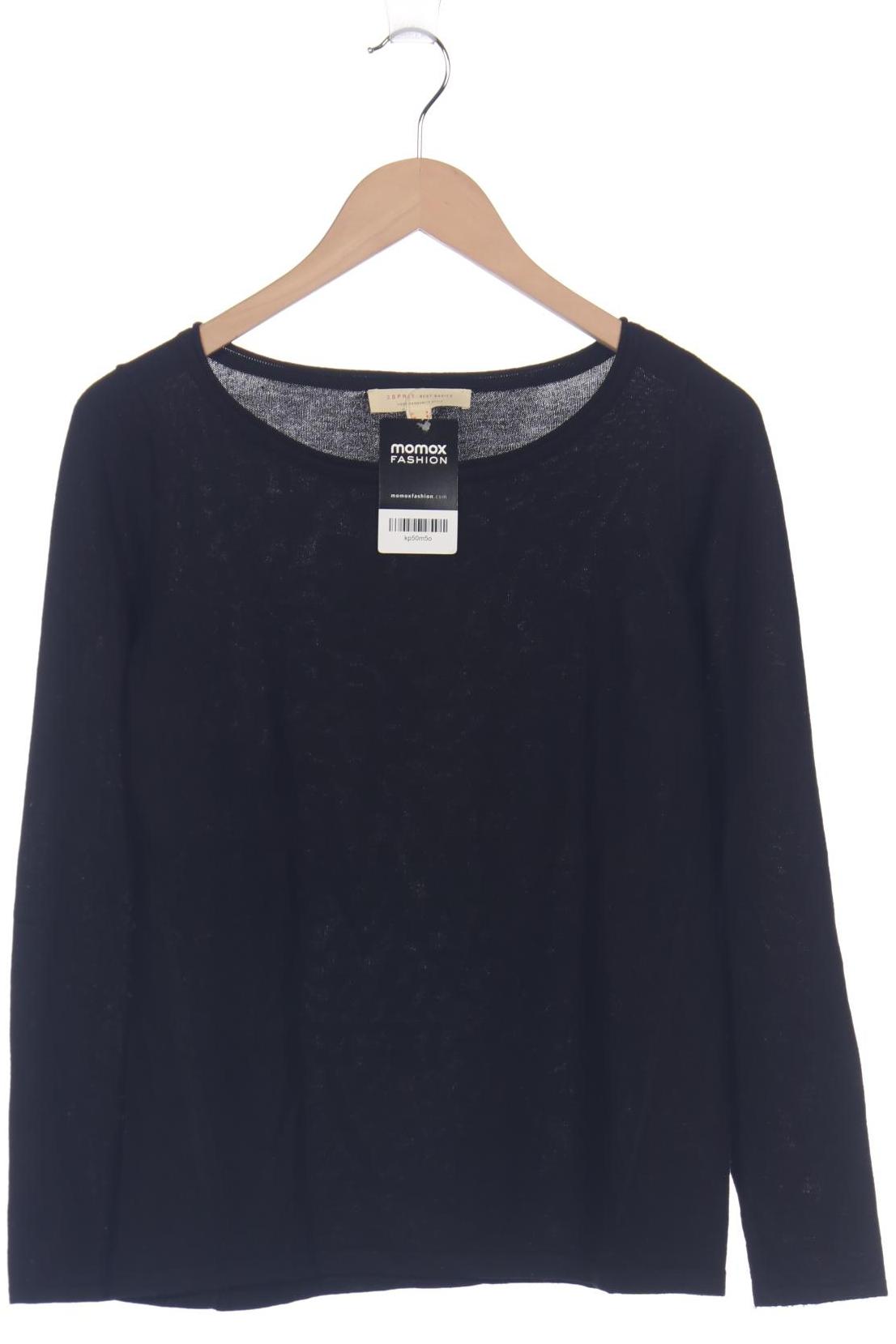 

Esprit Damen Pullover, schwarz, Gr. 36