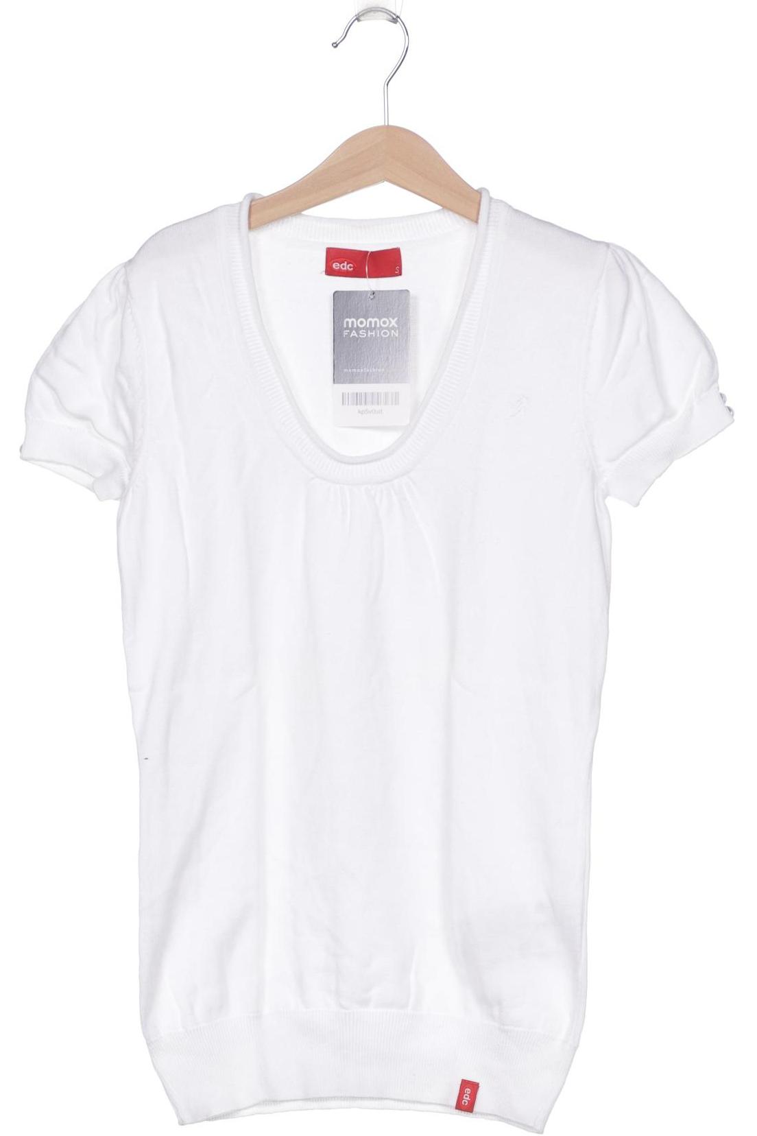

Esprit Damen Pullover, weiß