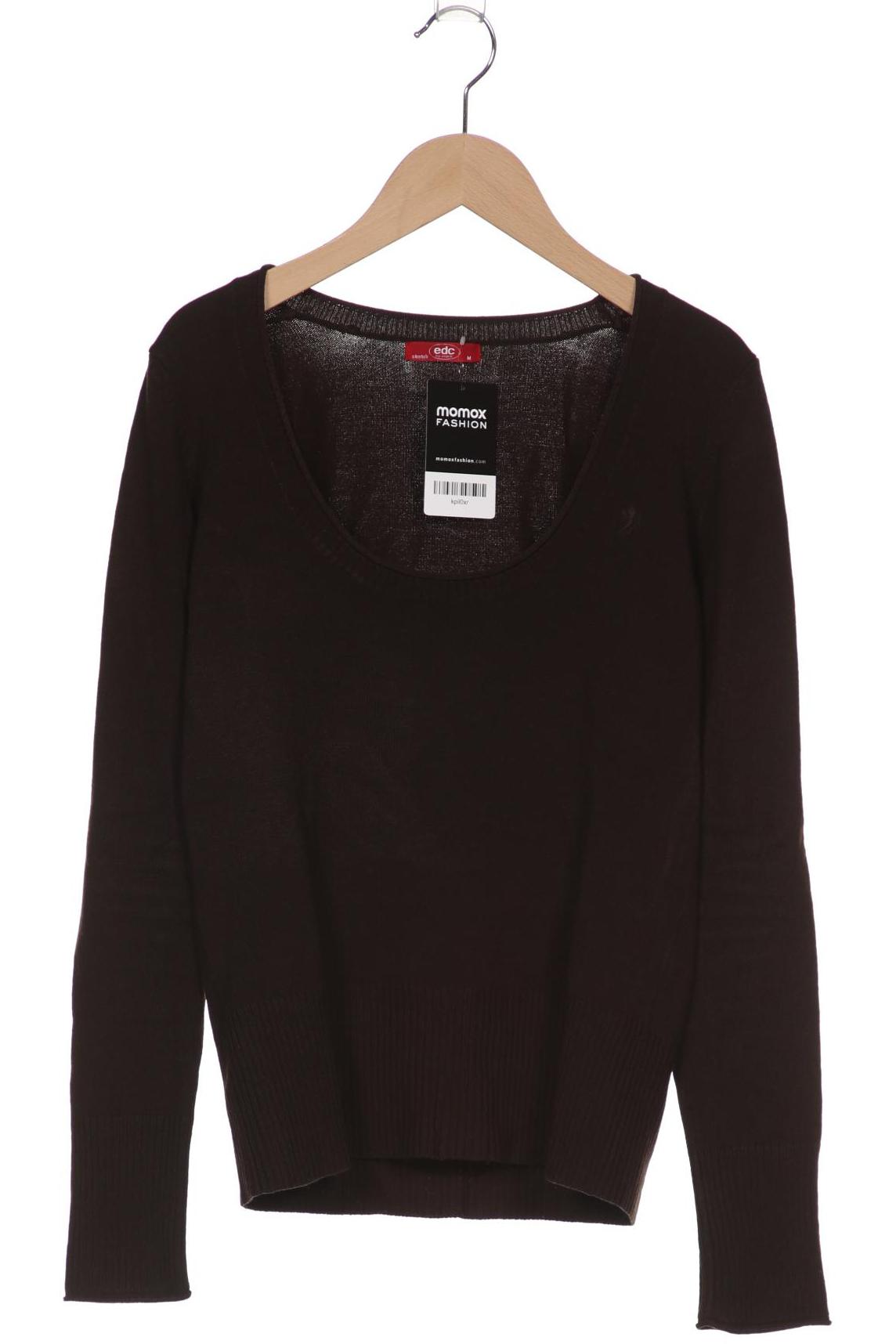 

Esprit Damen Pullover, braun
