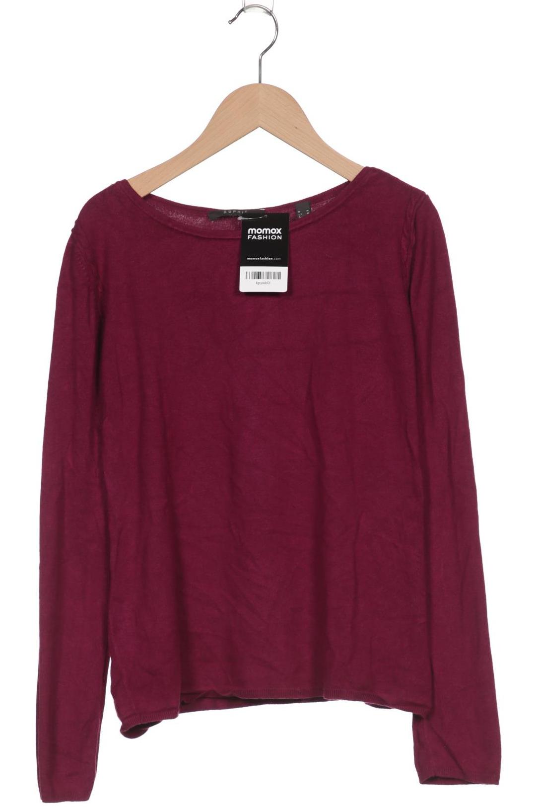 

Esprit Damen Pullover, pink