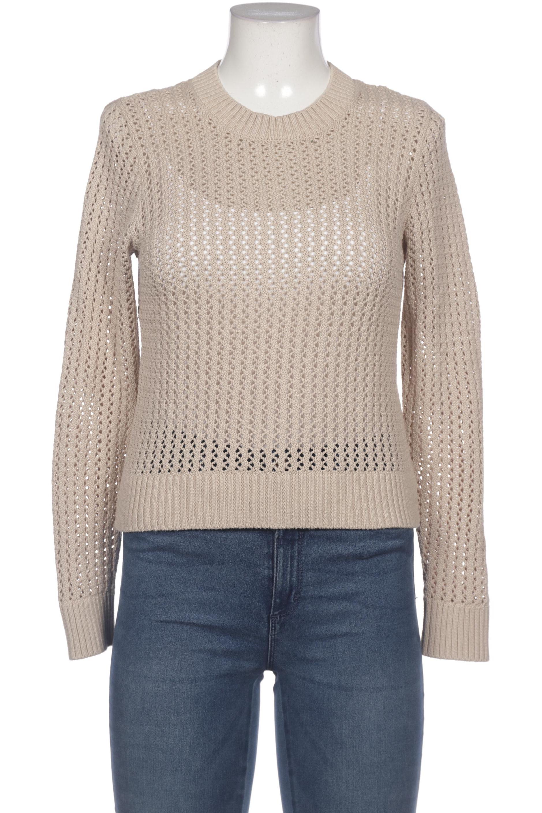 

Esprit Damen Pullover, beige, Gr. 38