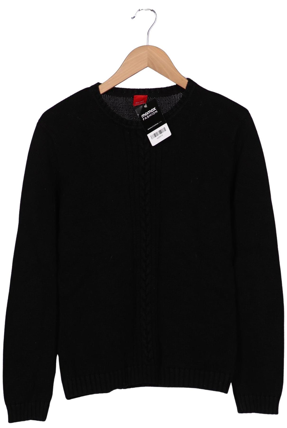 

Esprit Damen Pullover, schwarz, Gr. 44