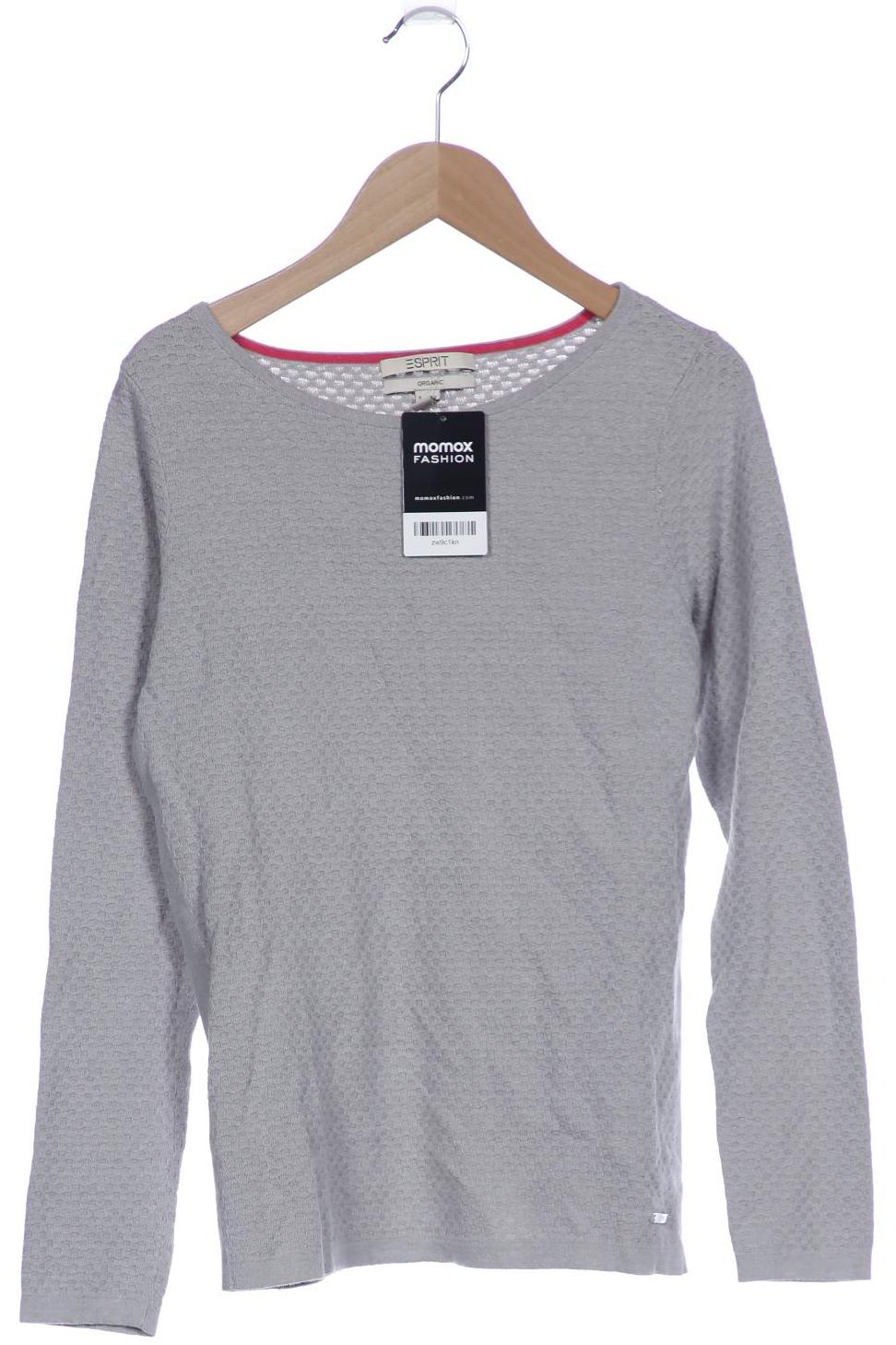 

Esprit Damen Pullover, grau, Gr. 36