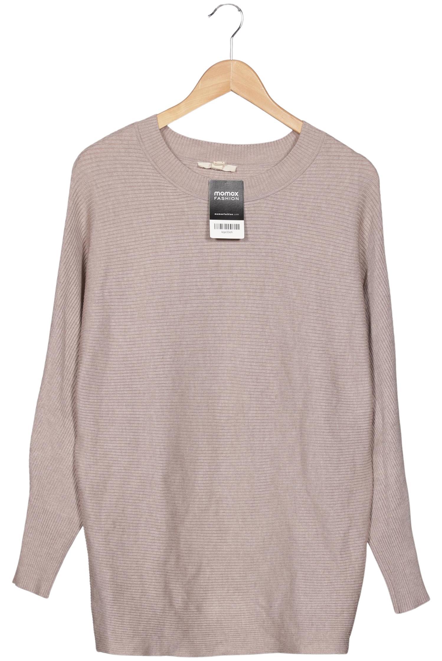 

Esprit Damen Pullover, beige, Gr. 38