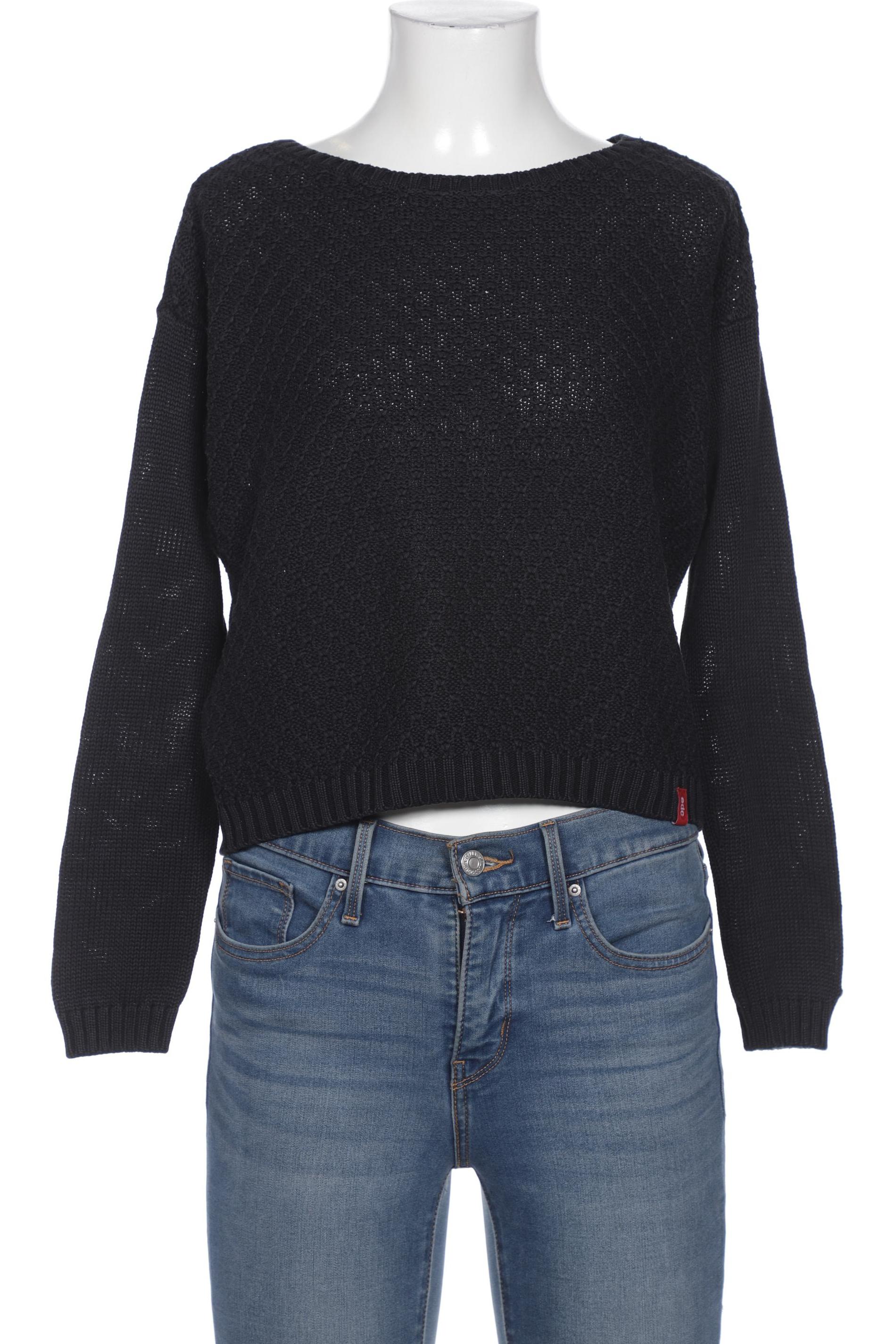 

Esprit Damen Pullover, schwarz, Gr. 34