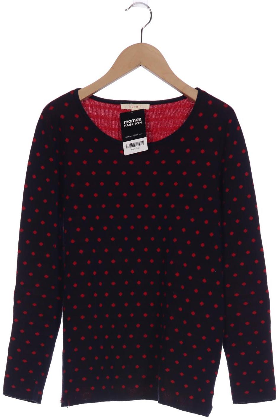 

Esprit Damen Pullover, bordeaux