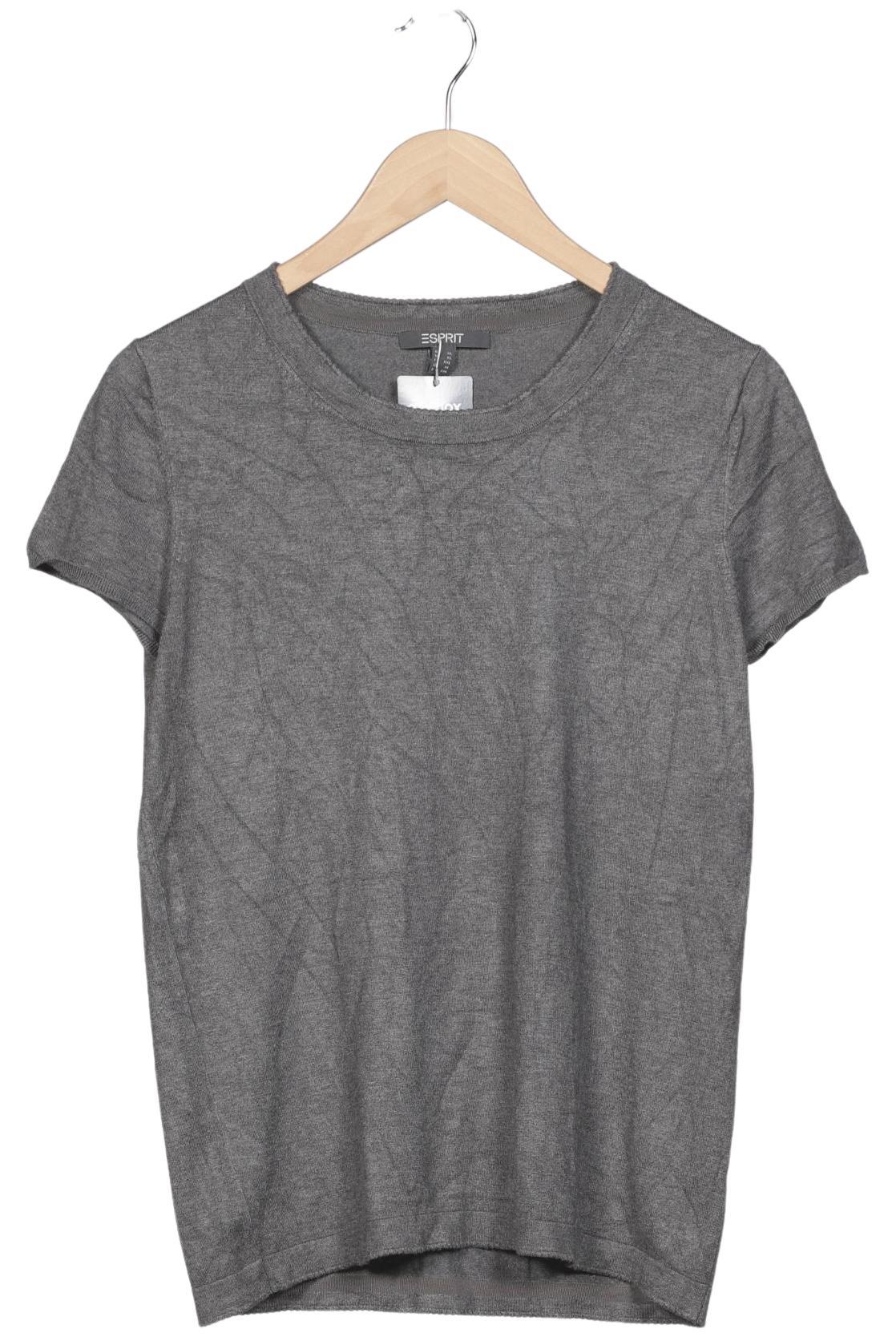 

Esprit Damen Pullover, grau, Gr. 44