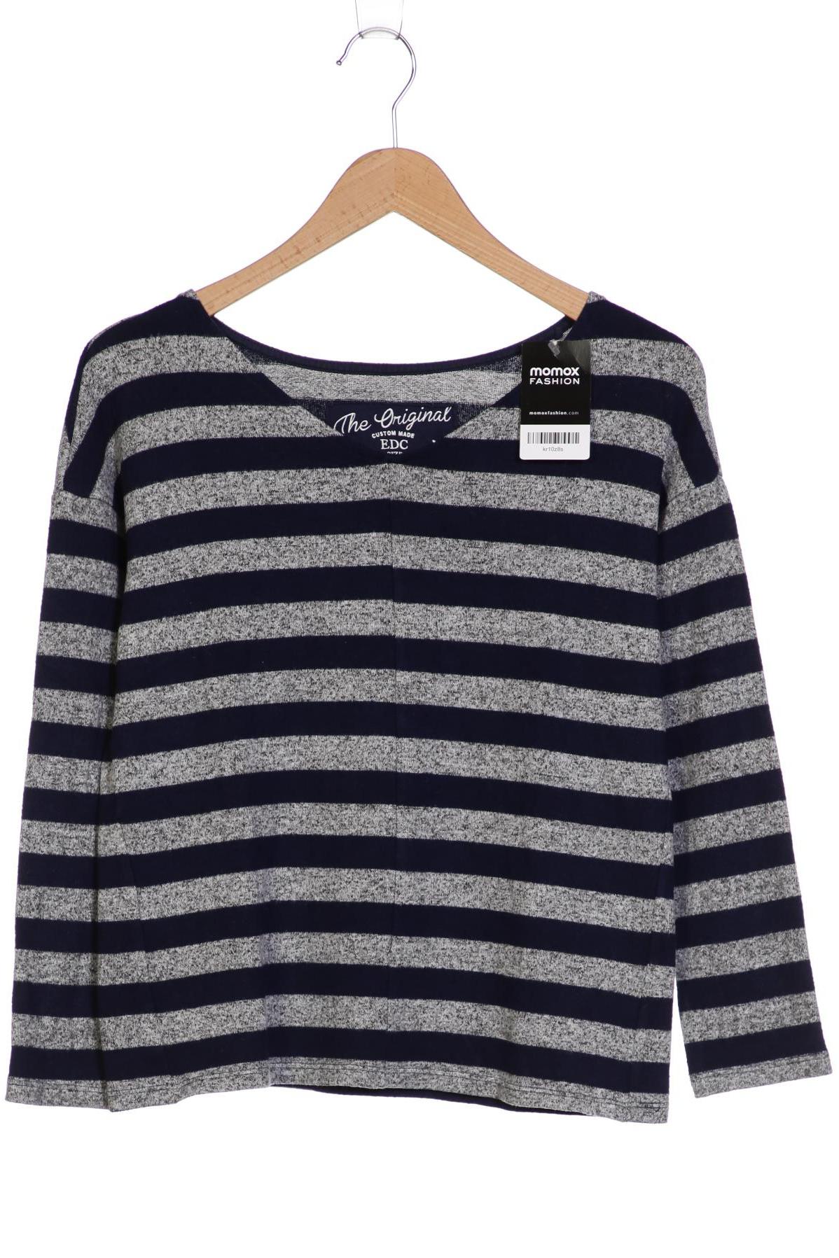 

Esprit Damen Pullover, marineblau