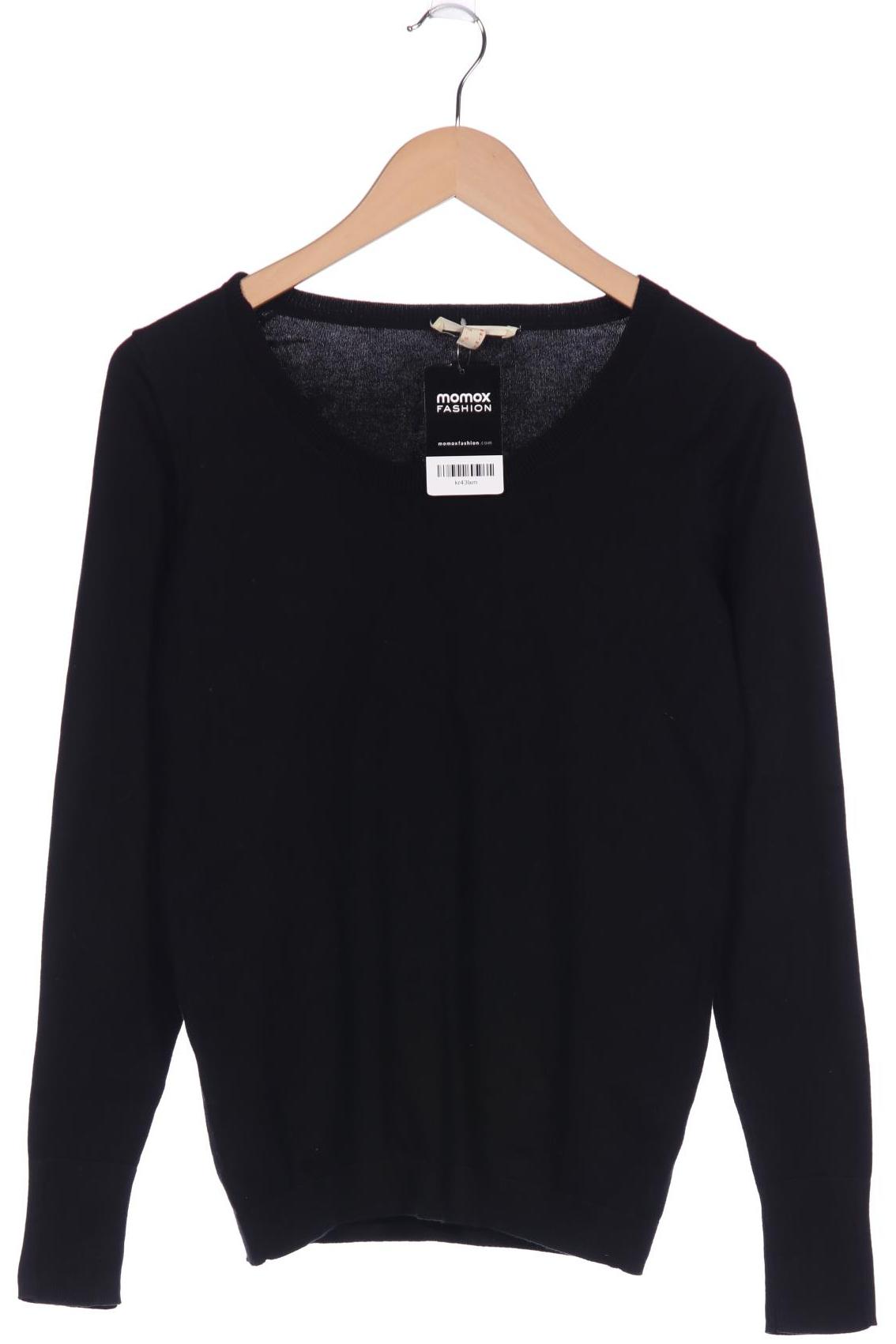

Esprit Damen Pullover, schwarz