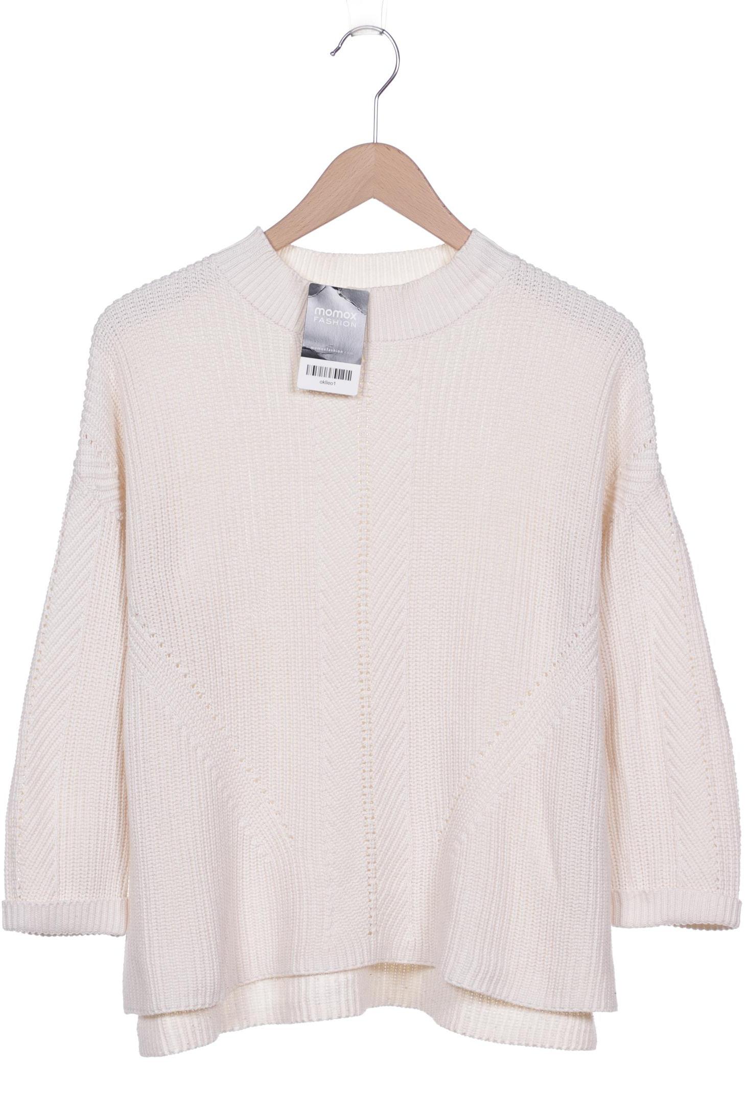 

Esprit Damen Pullover, cremeweiß