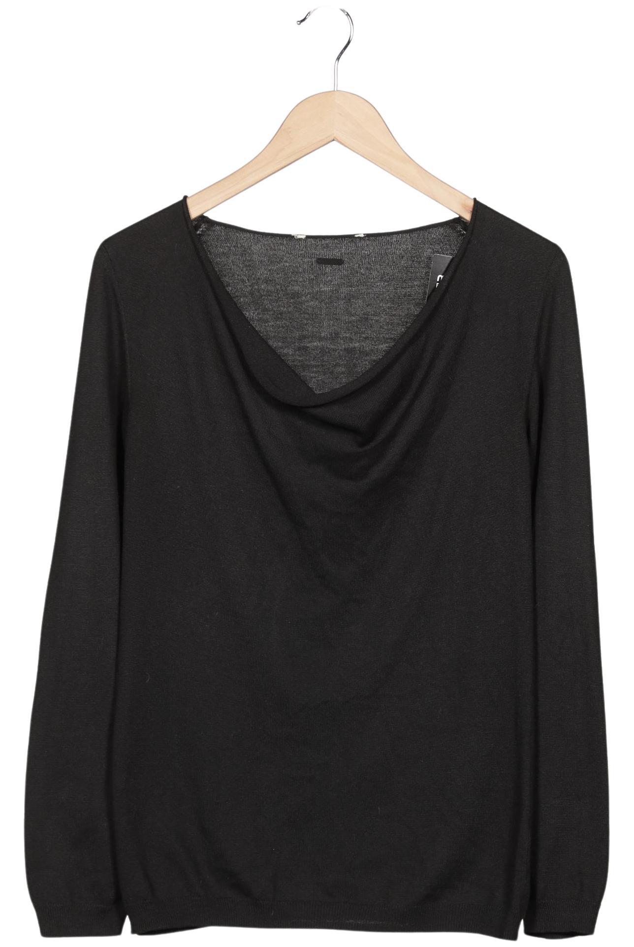 

Esprit Damen Pullover, schwarz, Gr. 42