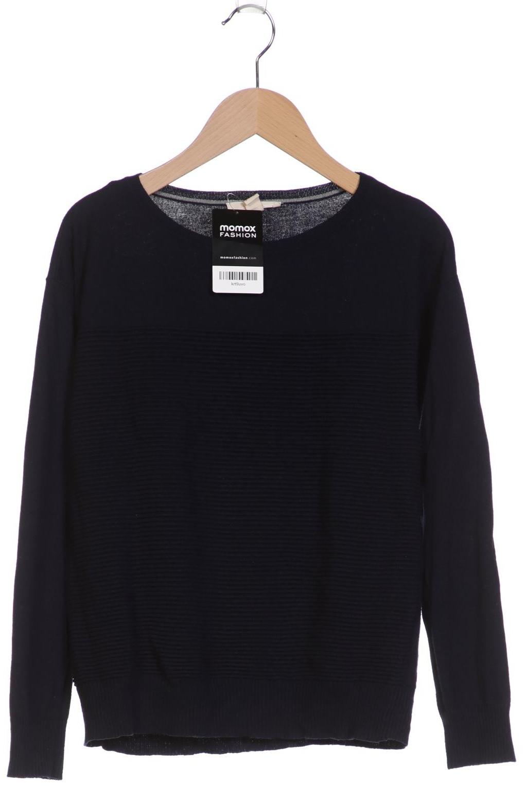 

Esprit Damen Pullover, marineblau, Gr. 36