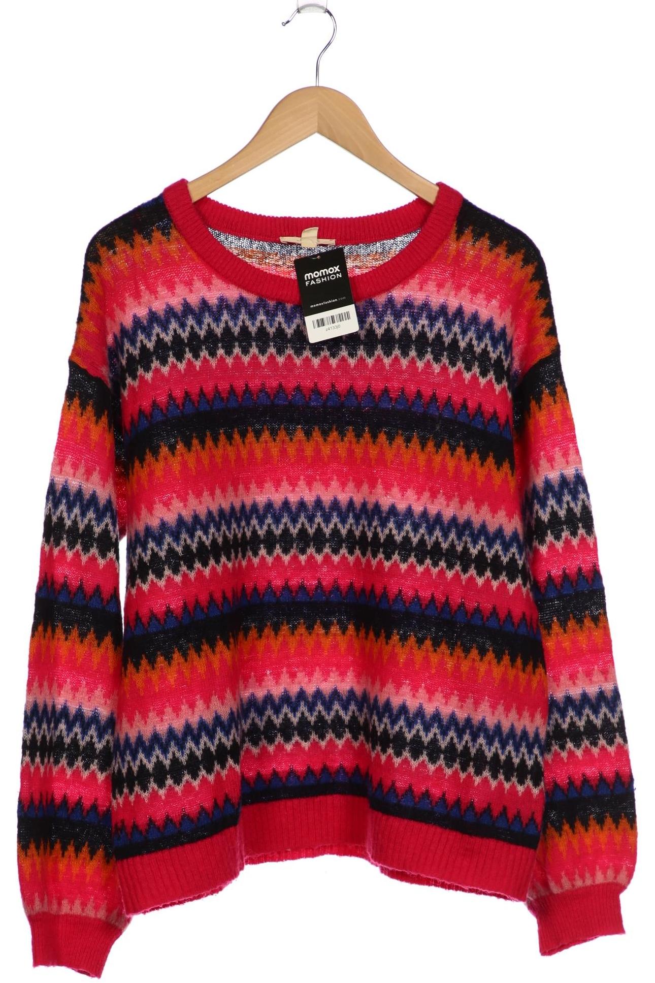 

Esprit Damen Pullover, pink, Gr. 44