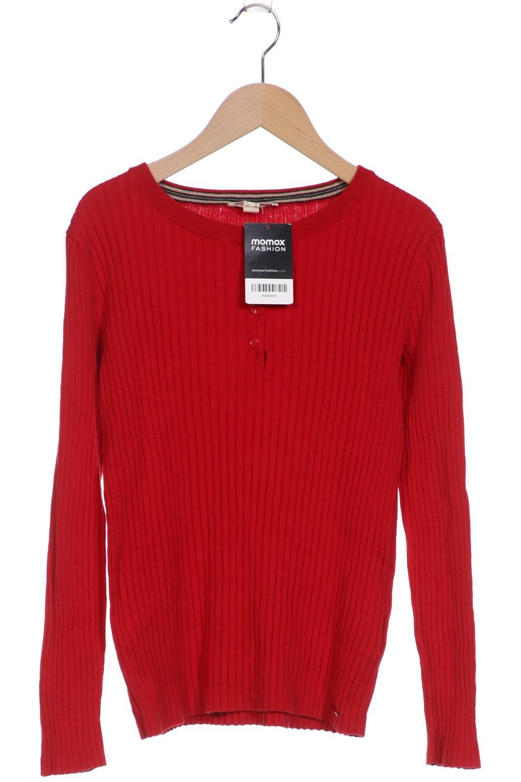 

Esprit Damen Pullover, rot, Gr. 38