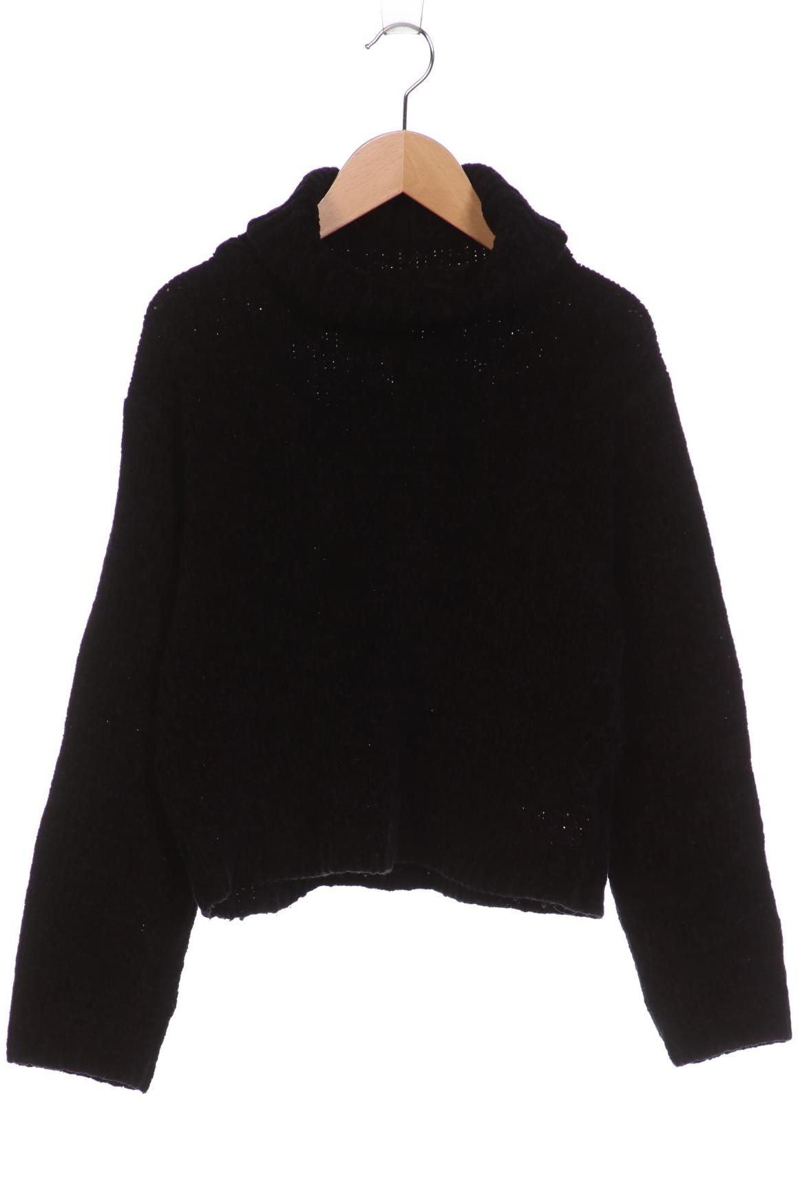 

Esprit Damen Pullover, schwarz