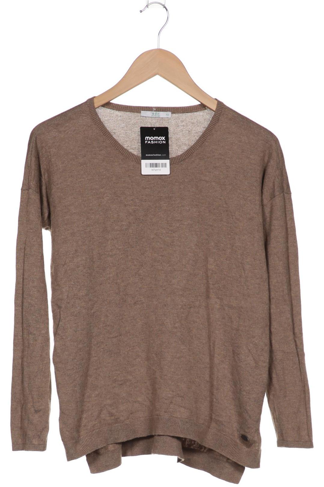 

Esprit Damen Pullover, beige