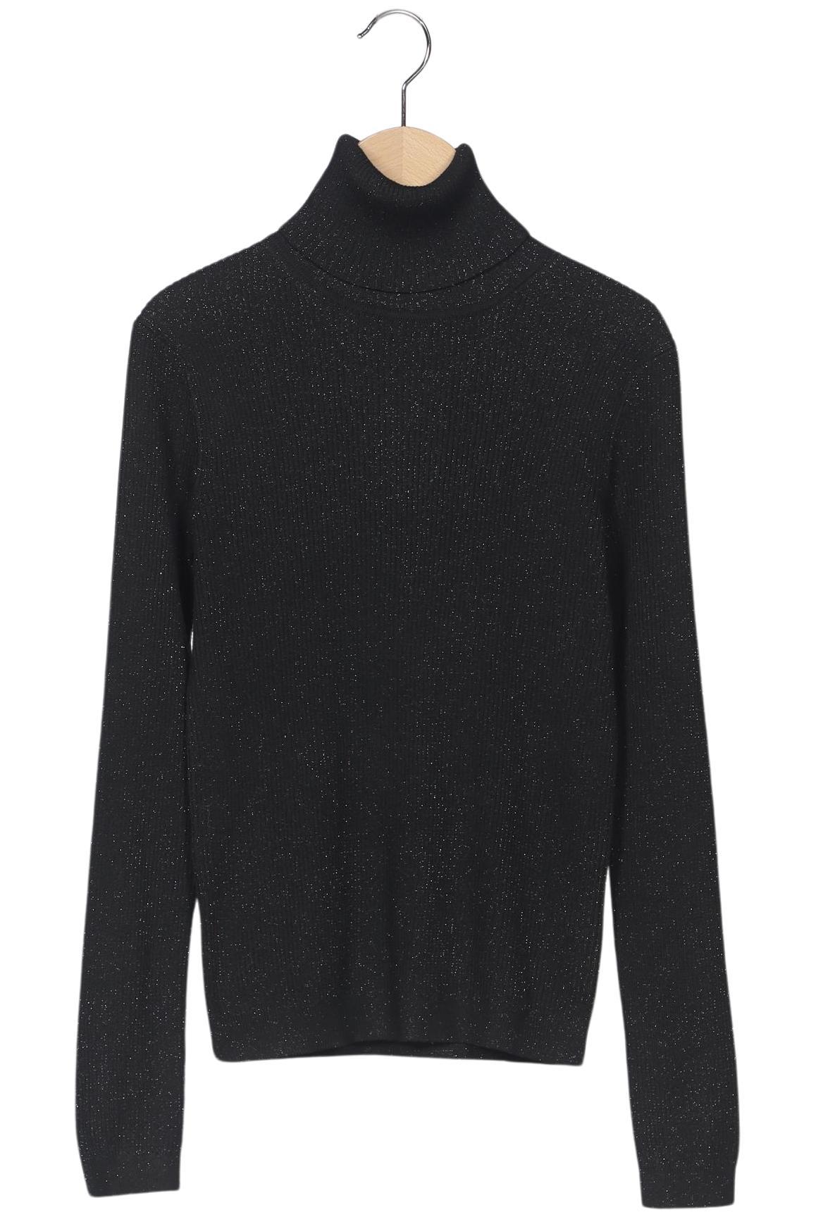 

Esprit Damen Pullover, schwarz, Gr. 34