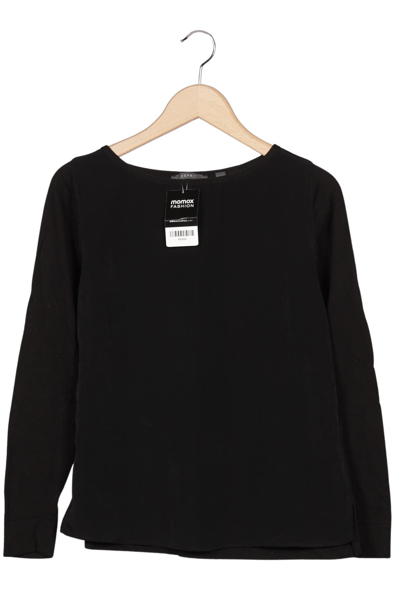 

Esprit Damen Pullover, schwarz, Gr. 34