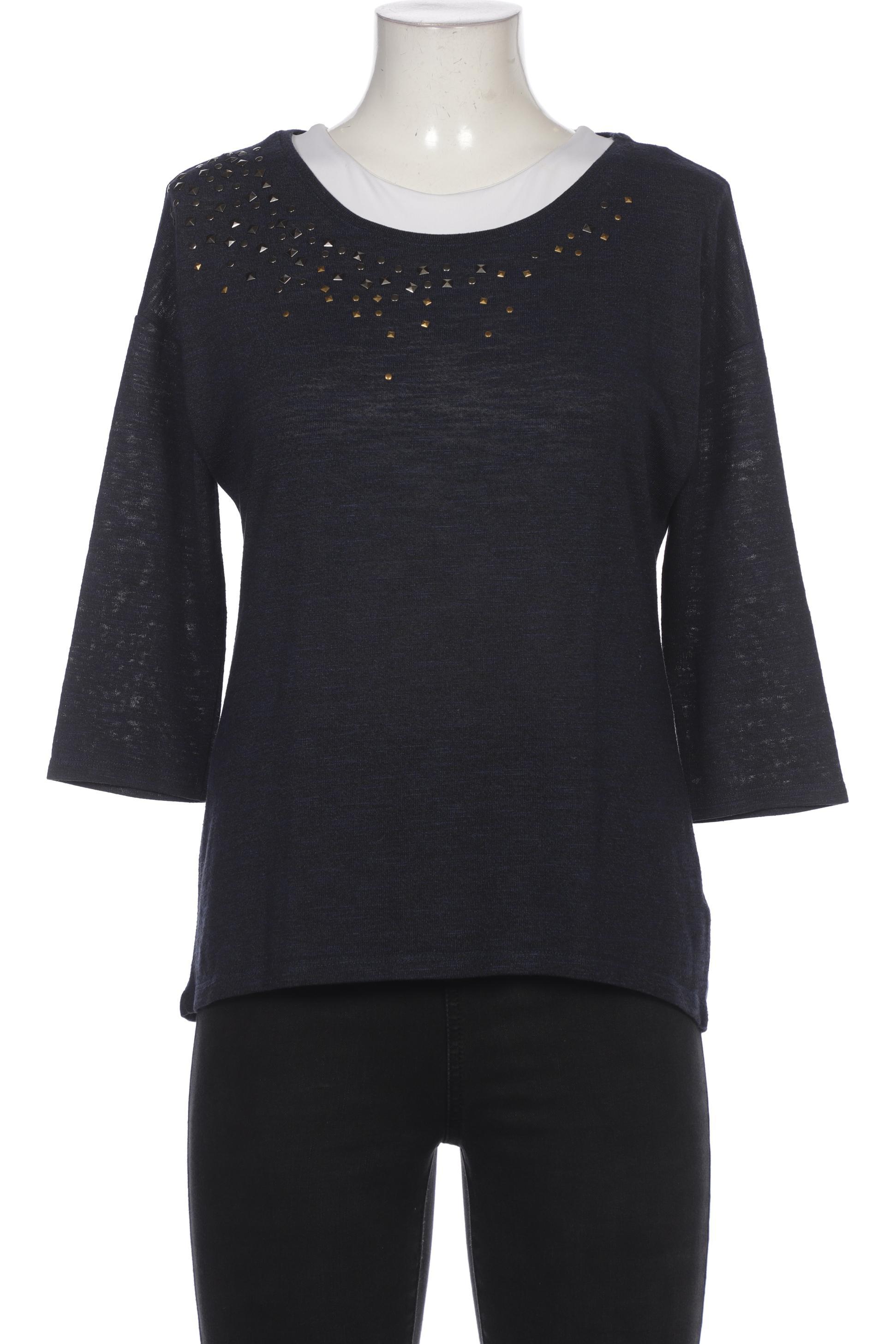 

Esprit Damen Pullover, marineblau, Gr. 42