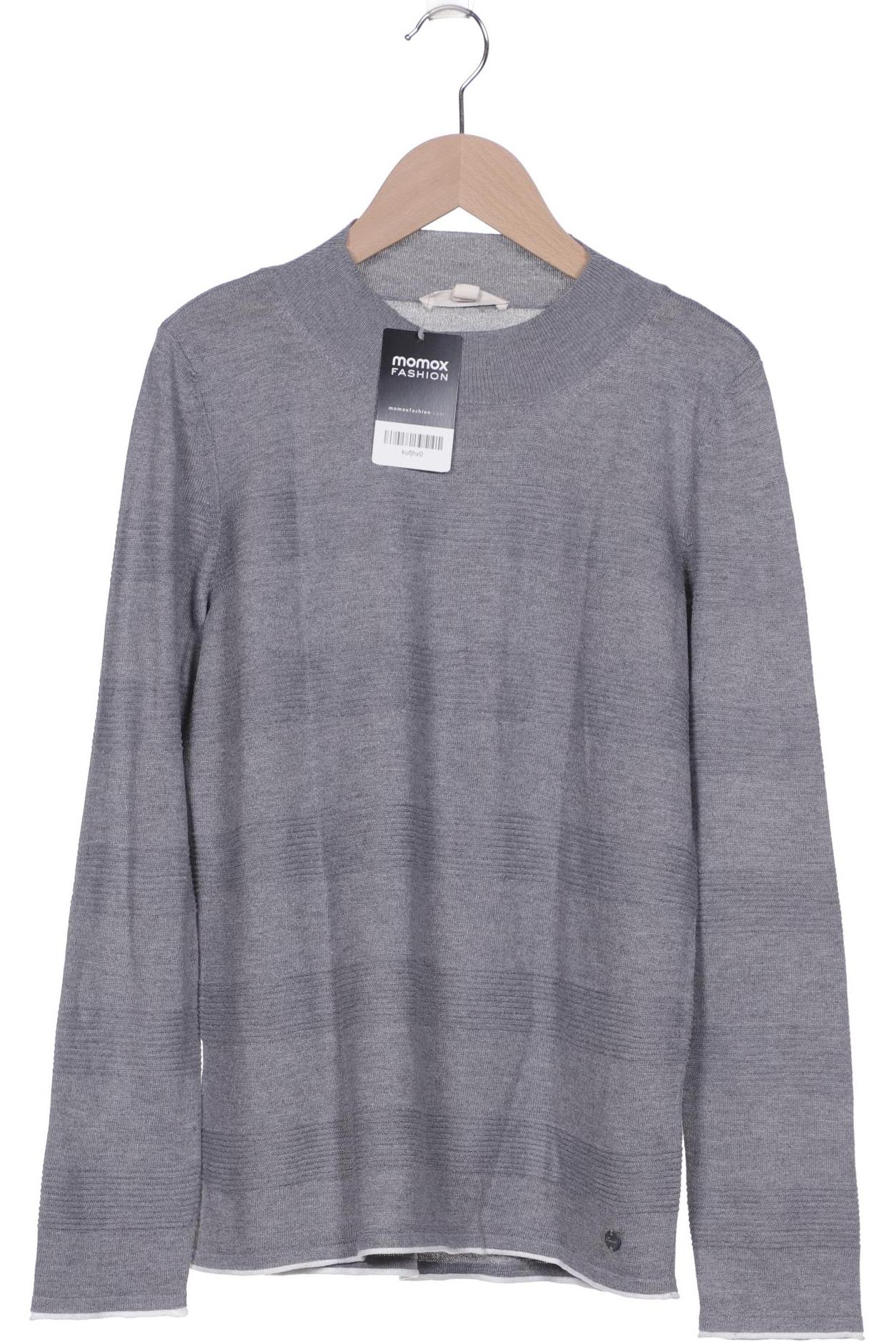 

Esprit Damen Pullover, grau