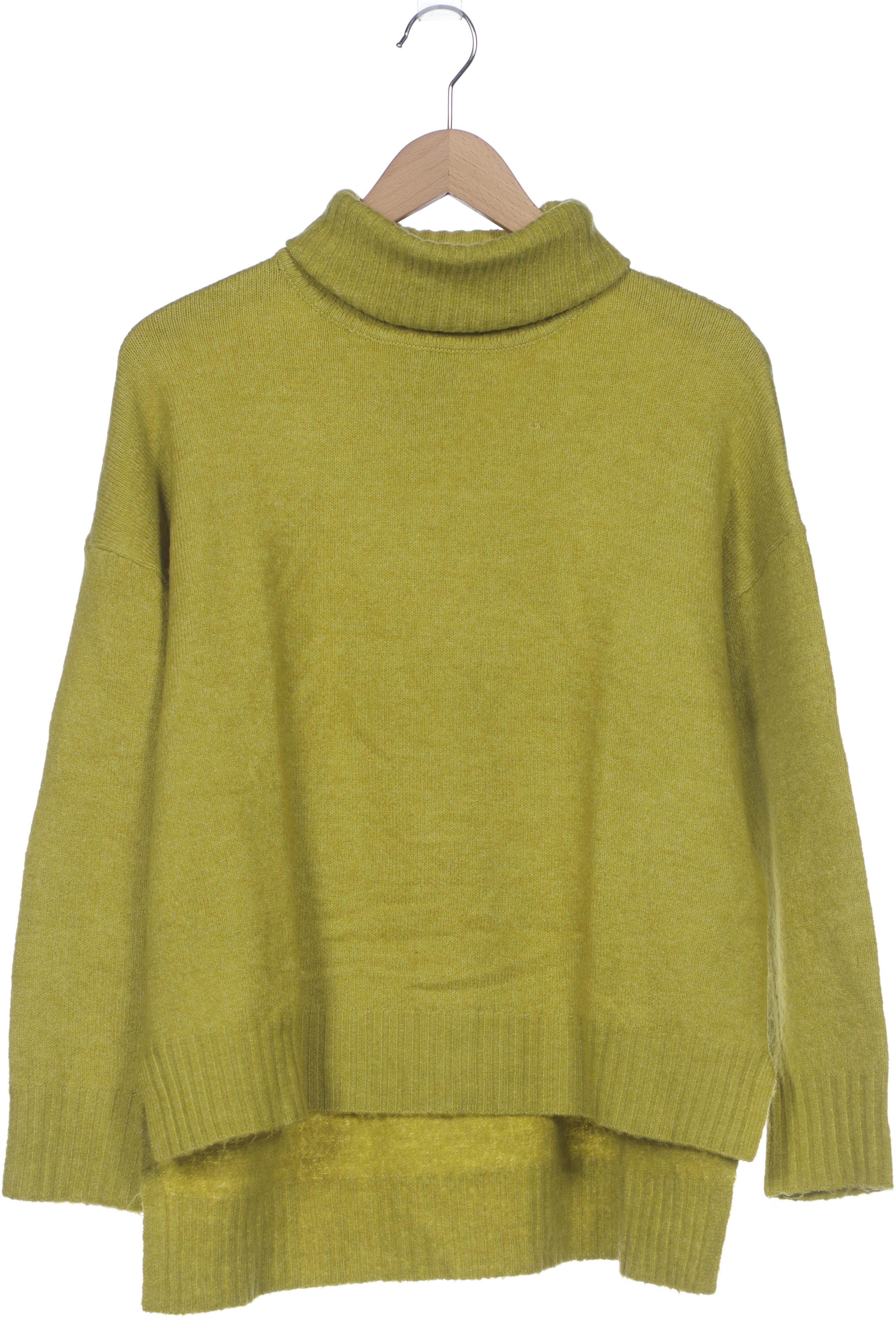 

Esprit Damen Pullover, gelb, Gr. 36