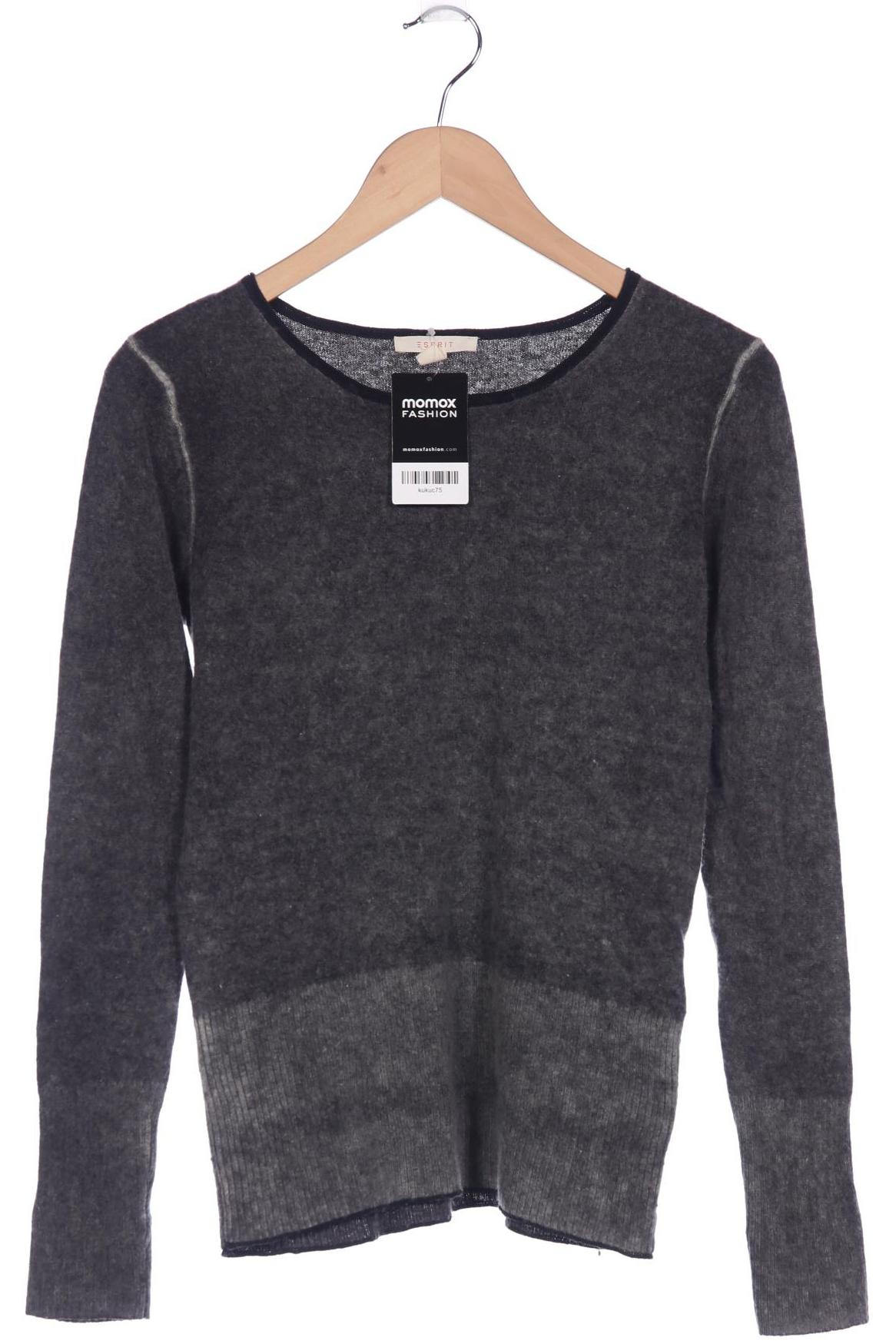 

Esprit Damen Pullover, grau, Gr. 36