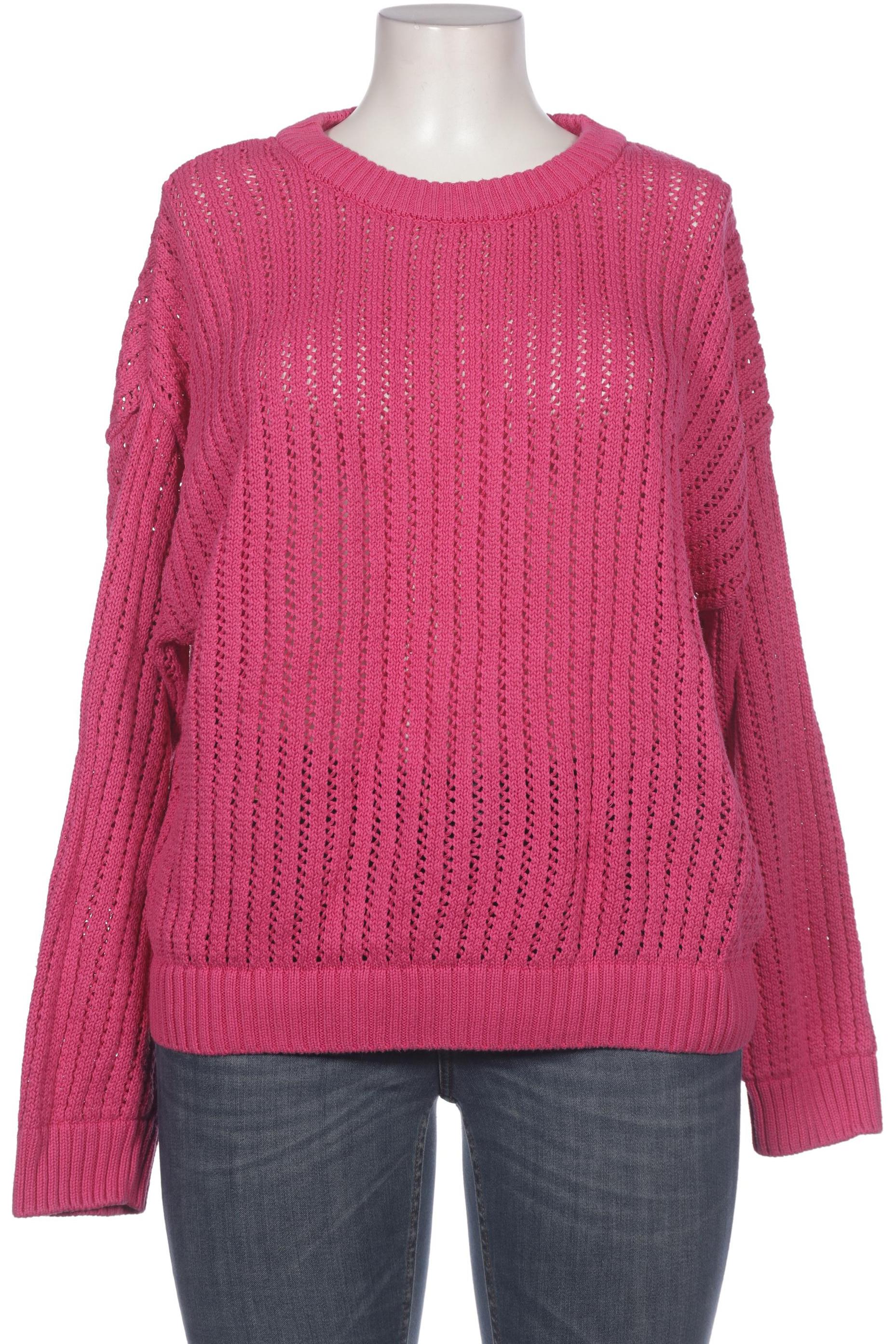 

Esprit Damen Pullover, pink, Gr. 44