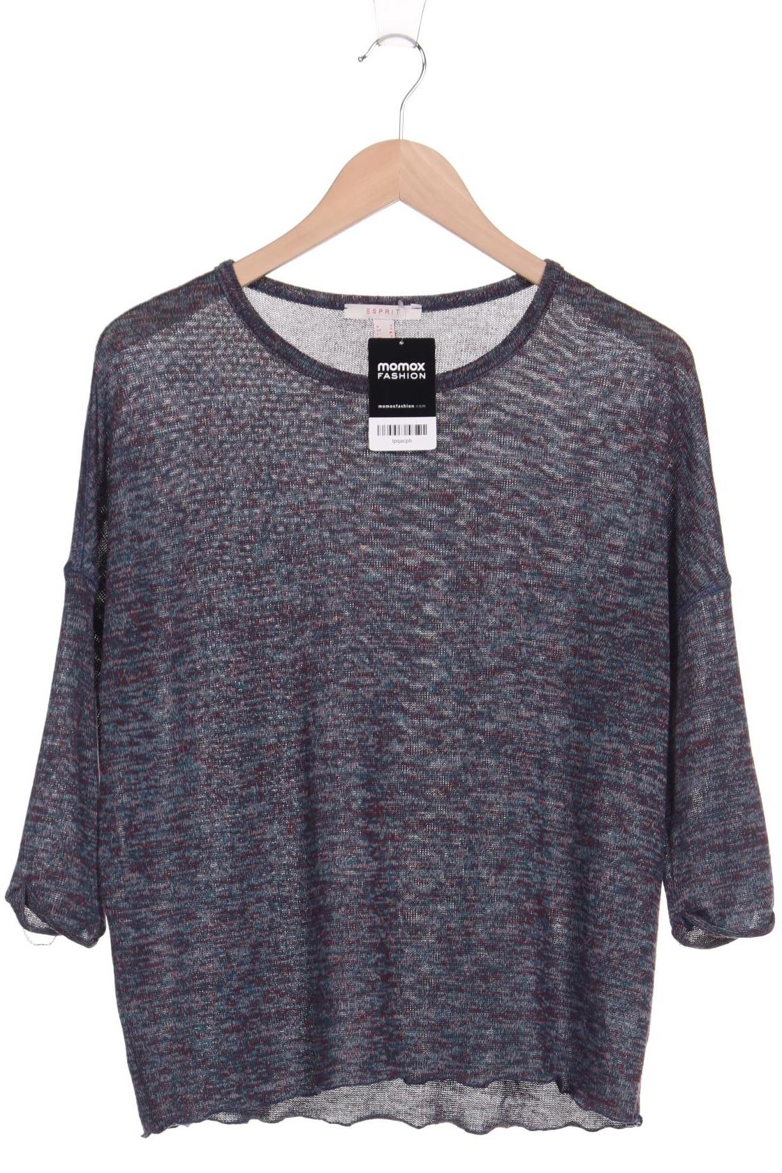 

Esprit Damen Pullover, mehrfarbig, Gr. 36