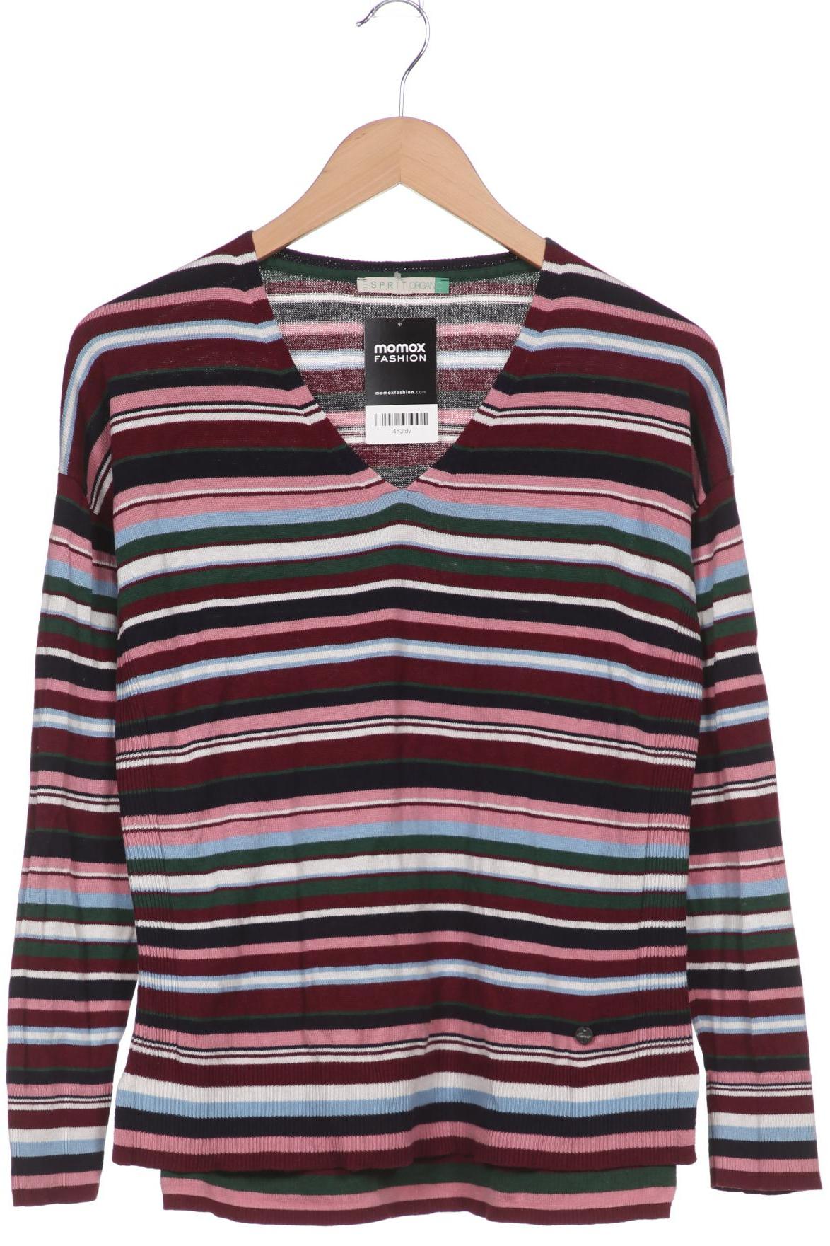 

Esprit Damen Pullover, mehrfarbig, Gr. 42