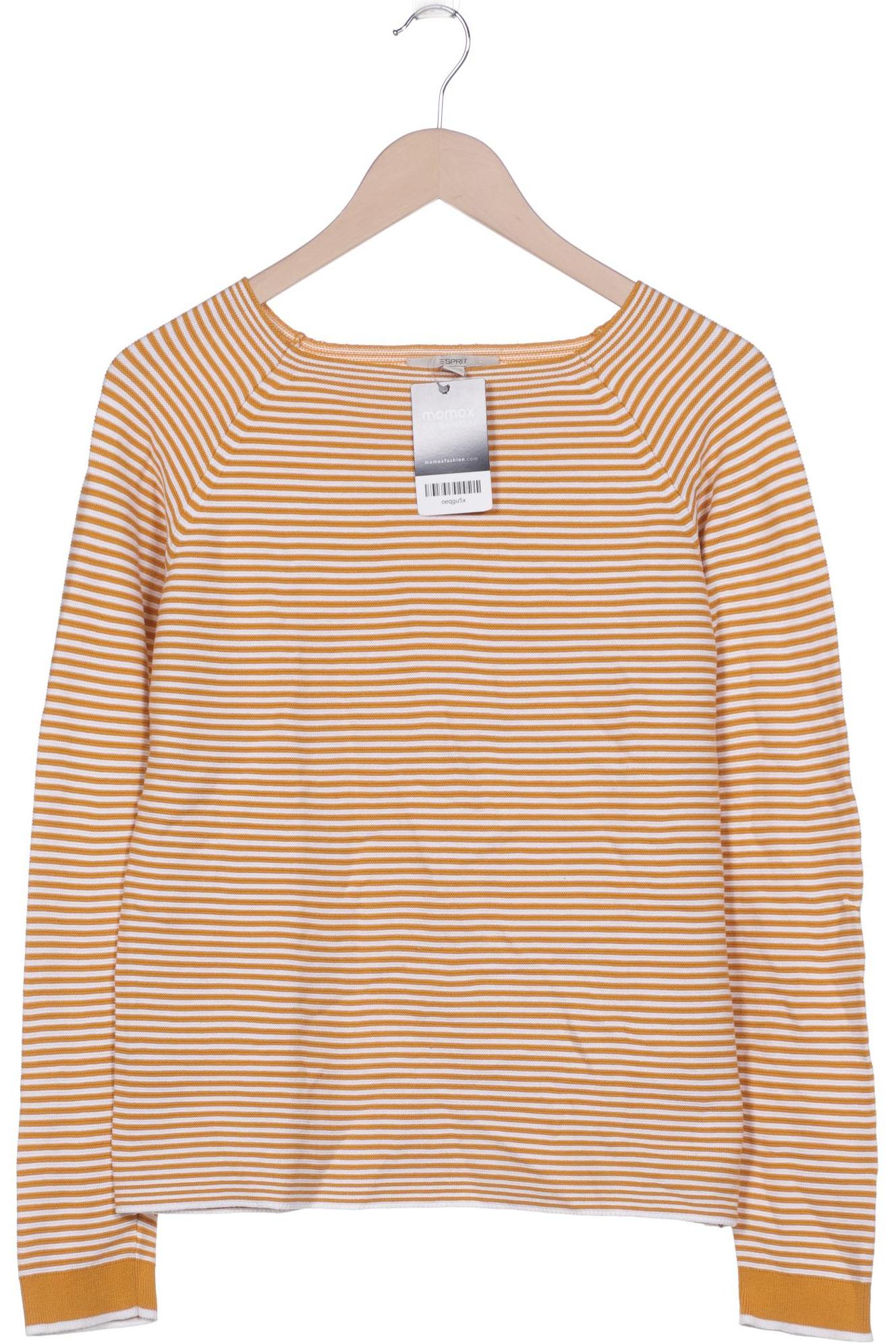

Esprit Damen Pullover, orange