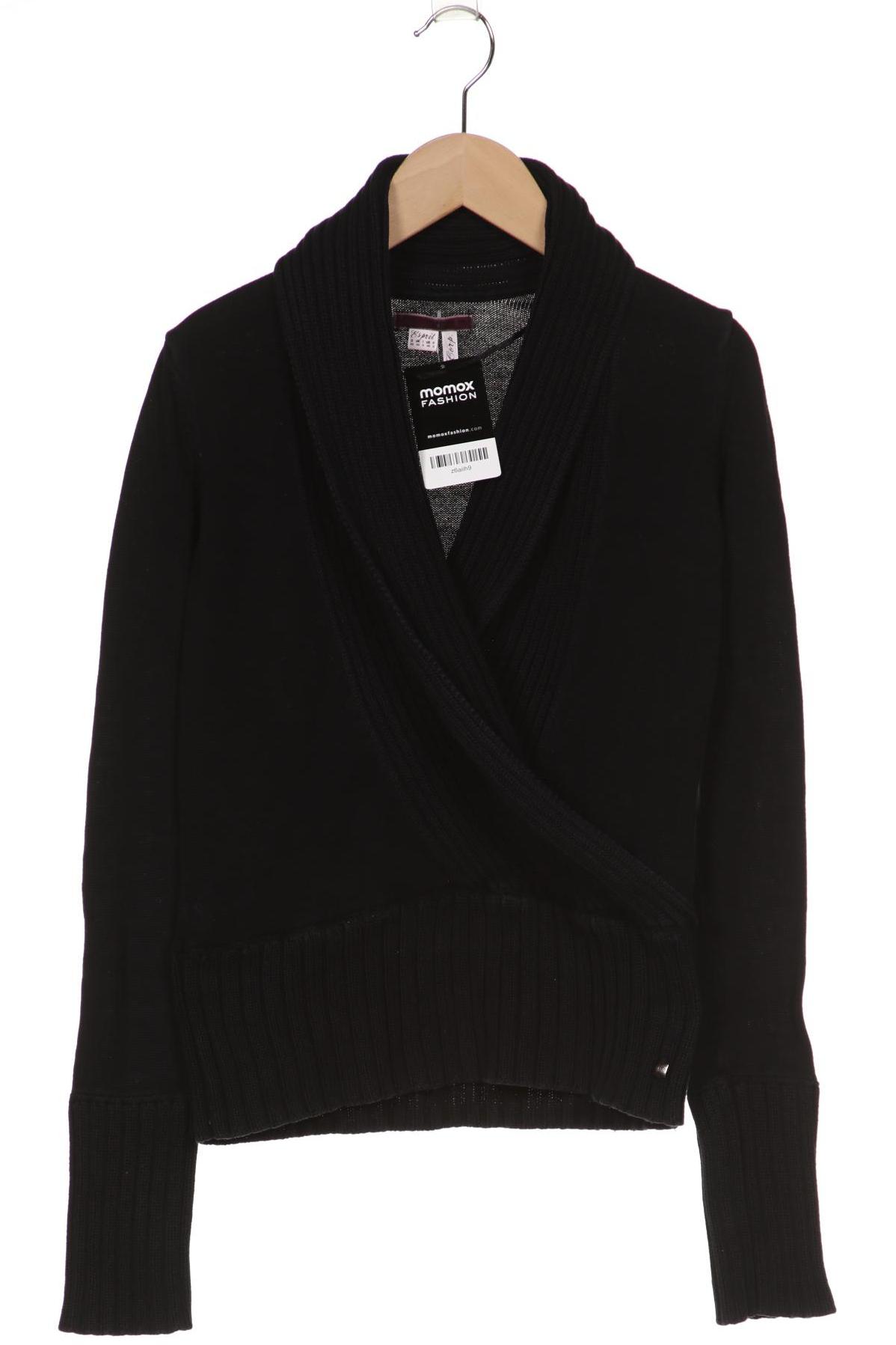

Esprit Damen Pullover, schwarz, Gr. 34