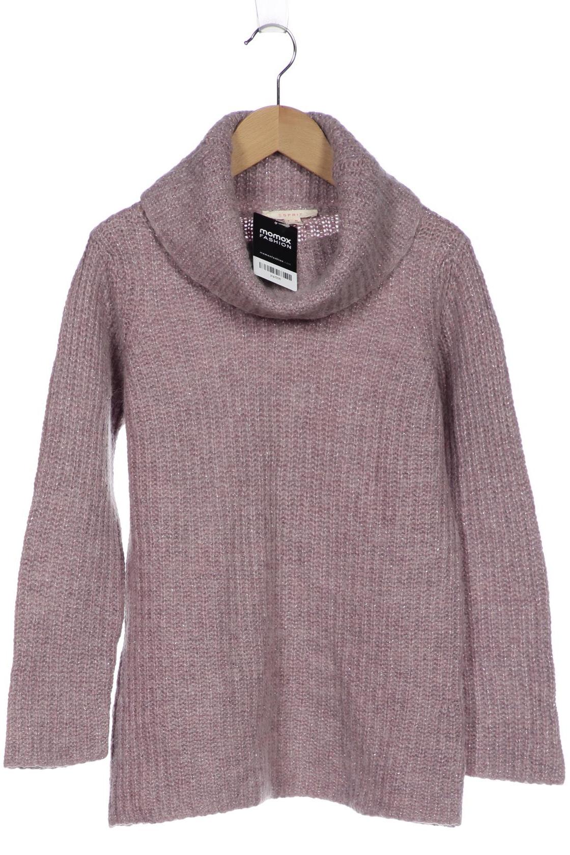 

Esprit Damen Pullover, pink