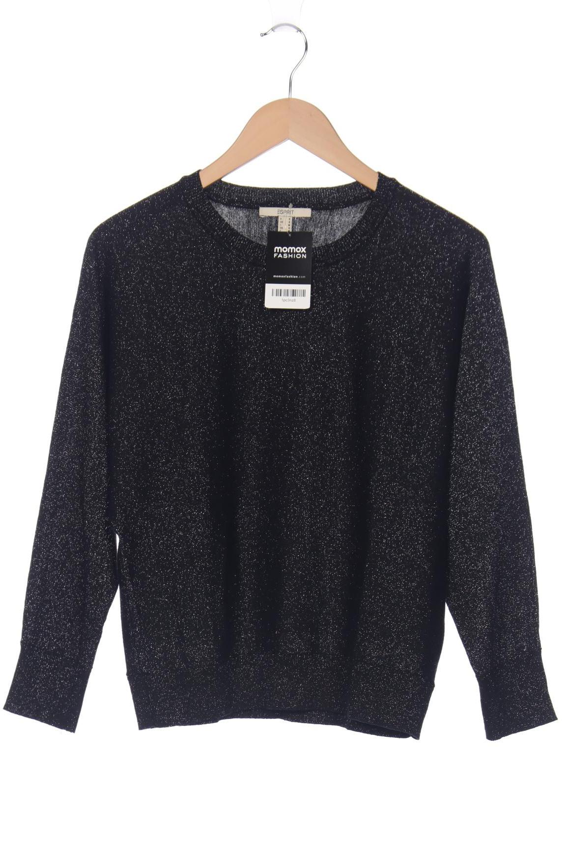 

Esprit Damen Pullover, schwarz, Gr. 36