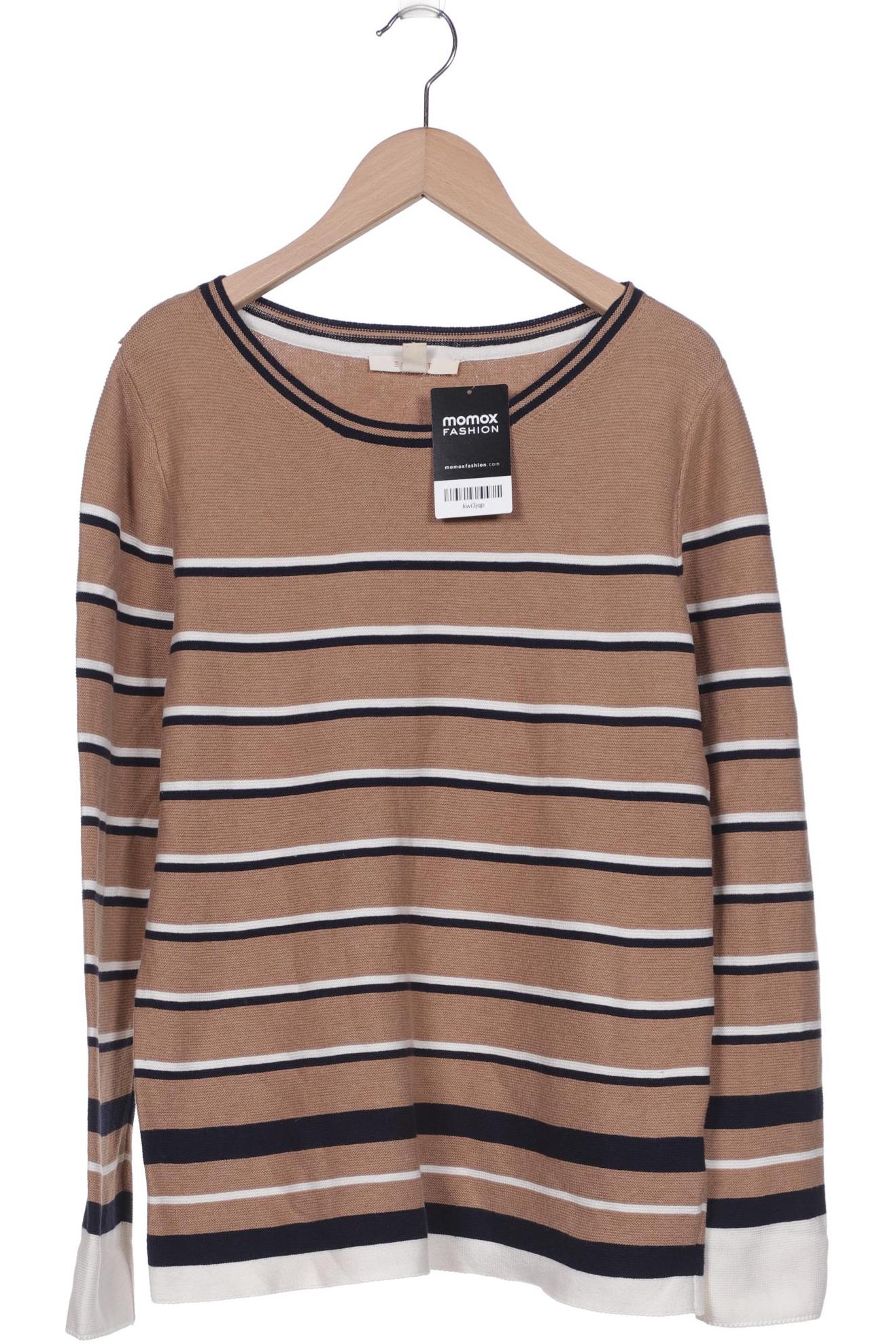 

Esprit Damen Pullover, beige