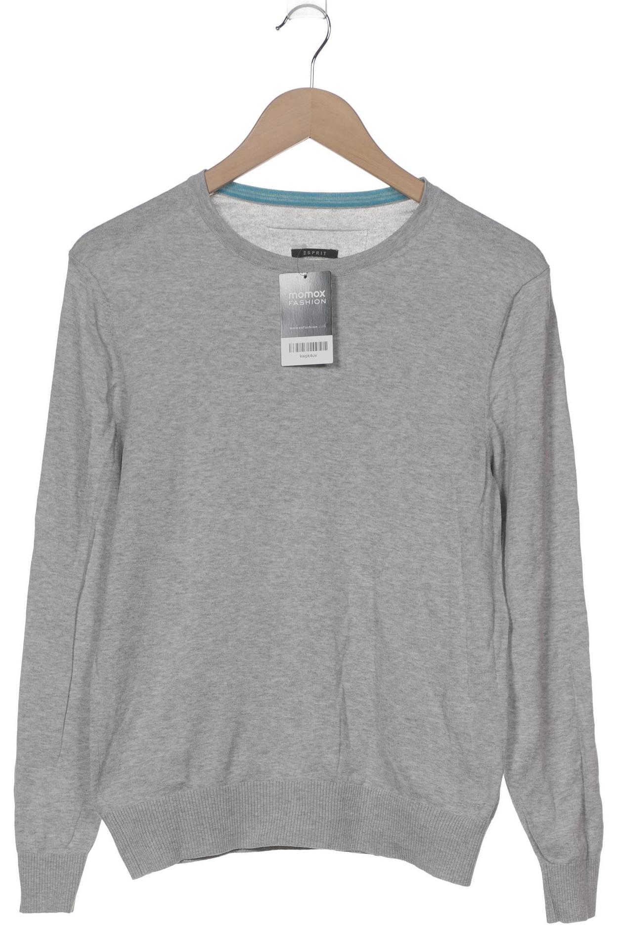 Thumbnail - Esprit Damen Pullover, grau, Gr. 36