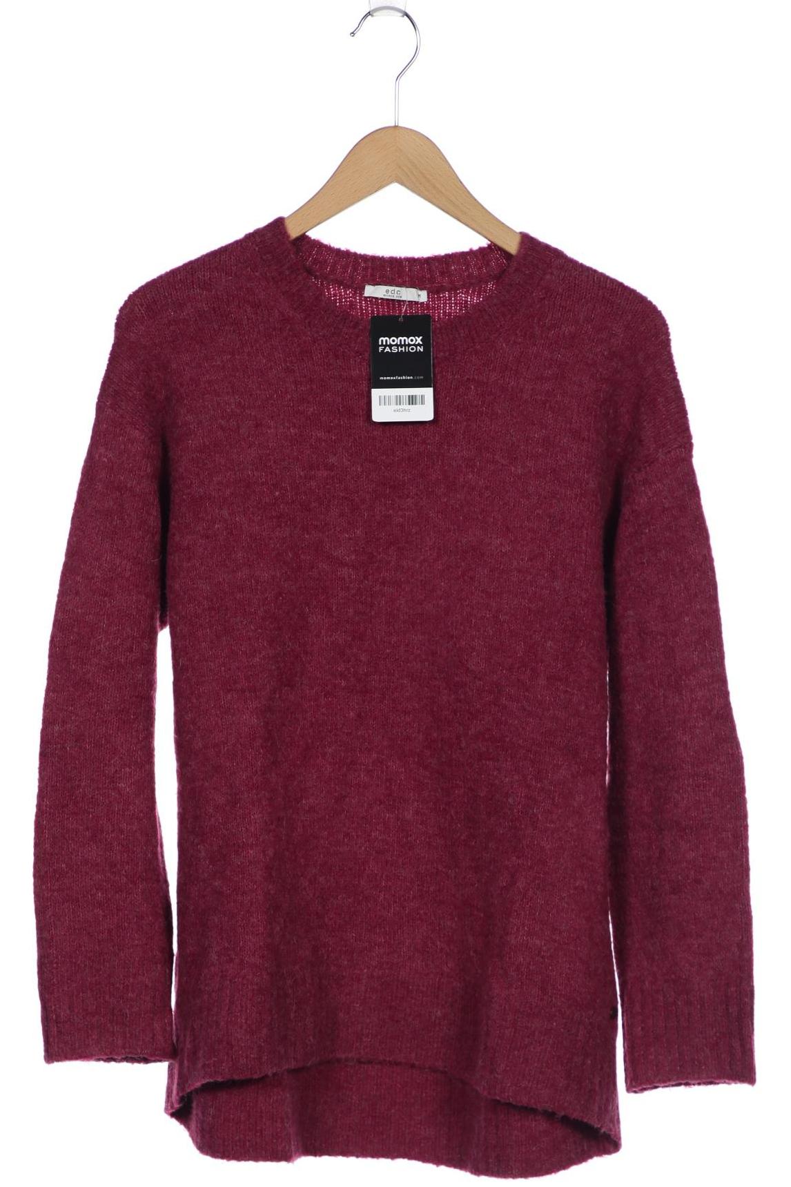 

Esprit Damen Pullover, pink