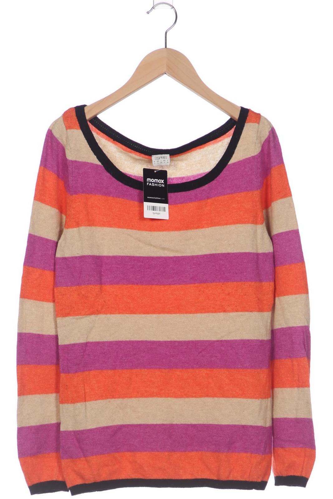 

Esprit Damen Pullover, mehrfarbig, Gr. 42