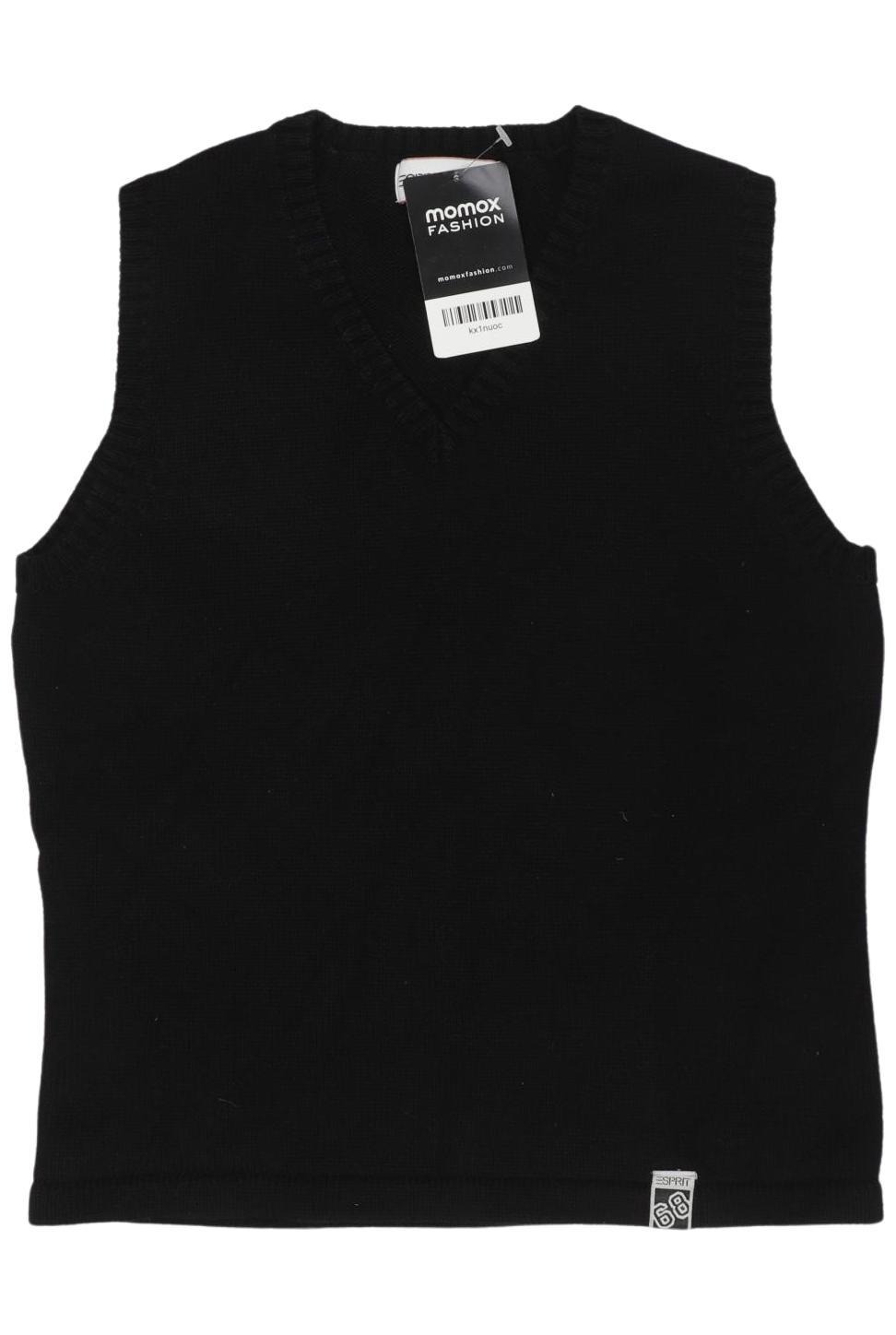 

Esprit Damen Pullover, schwarz, Gr. 36