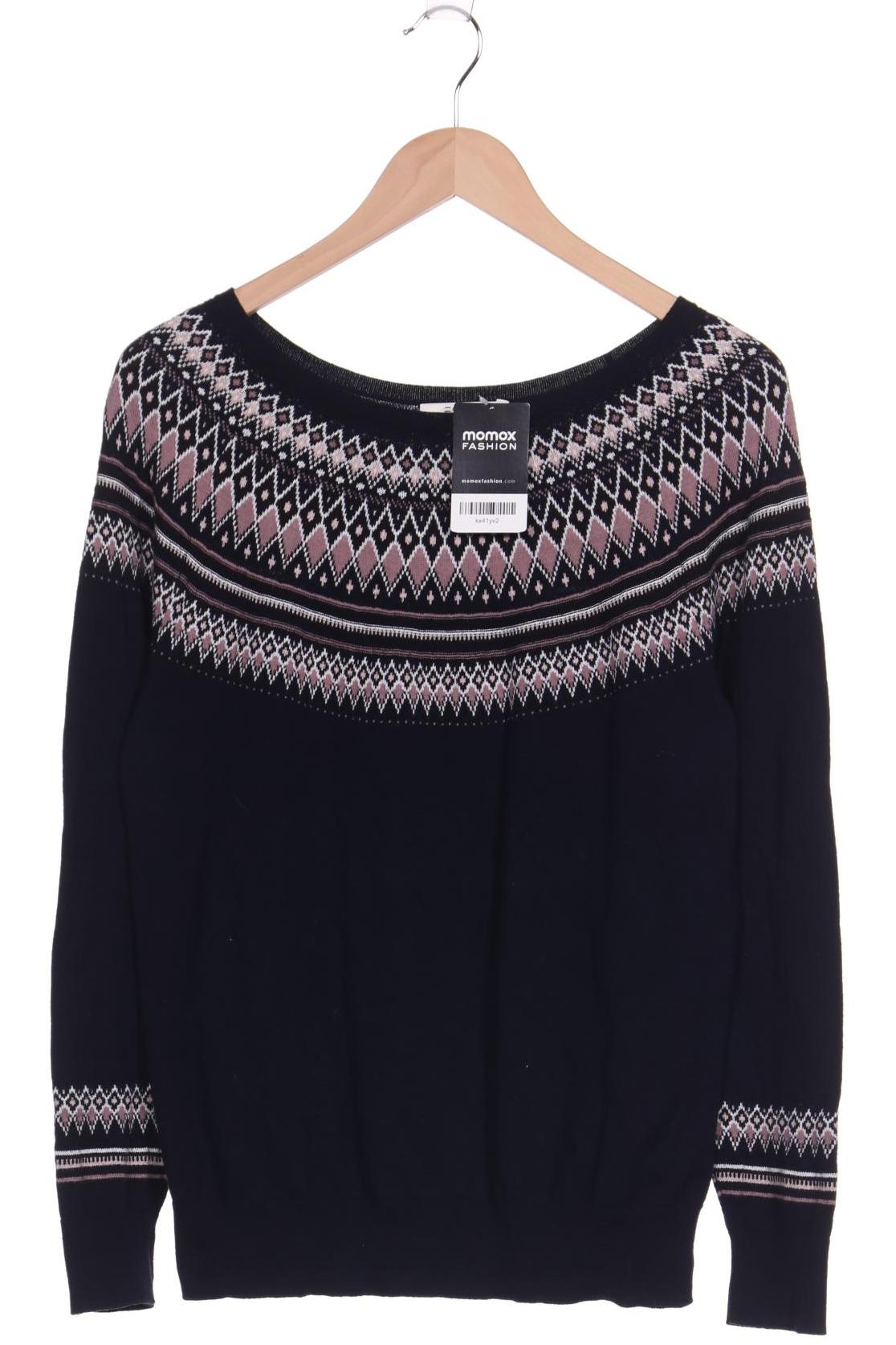 

Esprit Damen Pullover, marineblau