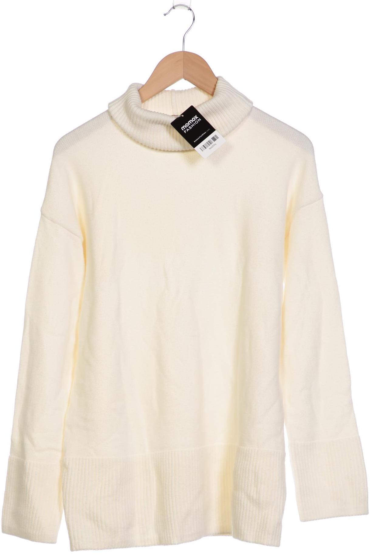 

Esprit Damen Pullover, weiß, Gr. 46