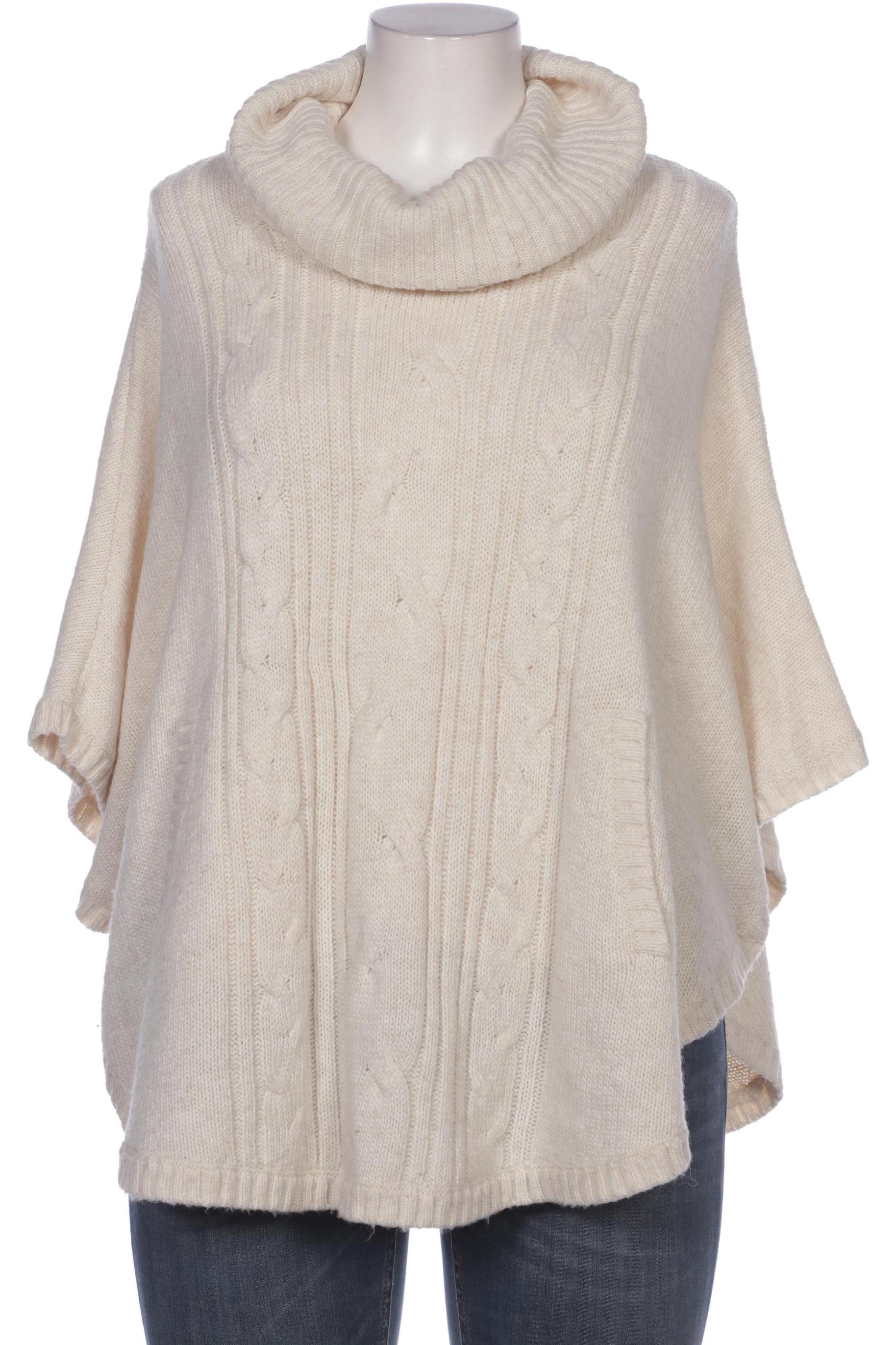 

Esprit Damen Pullover, beige, Gr. 42