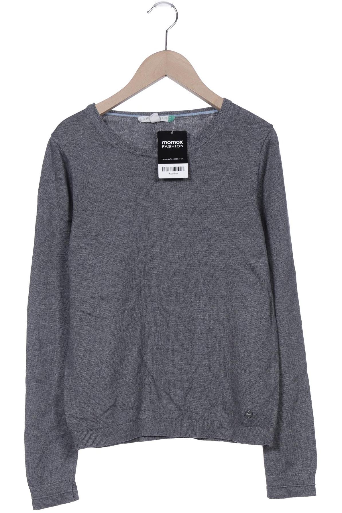 

Esprit Damen Pullover, grau, Gr. 36